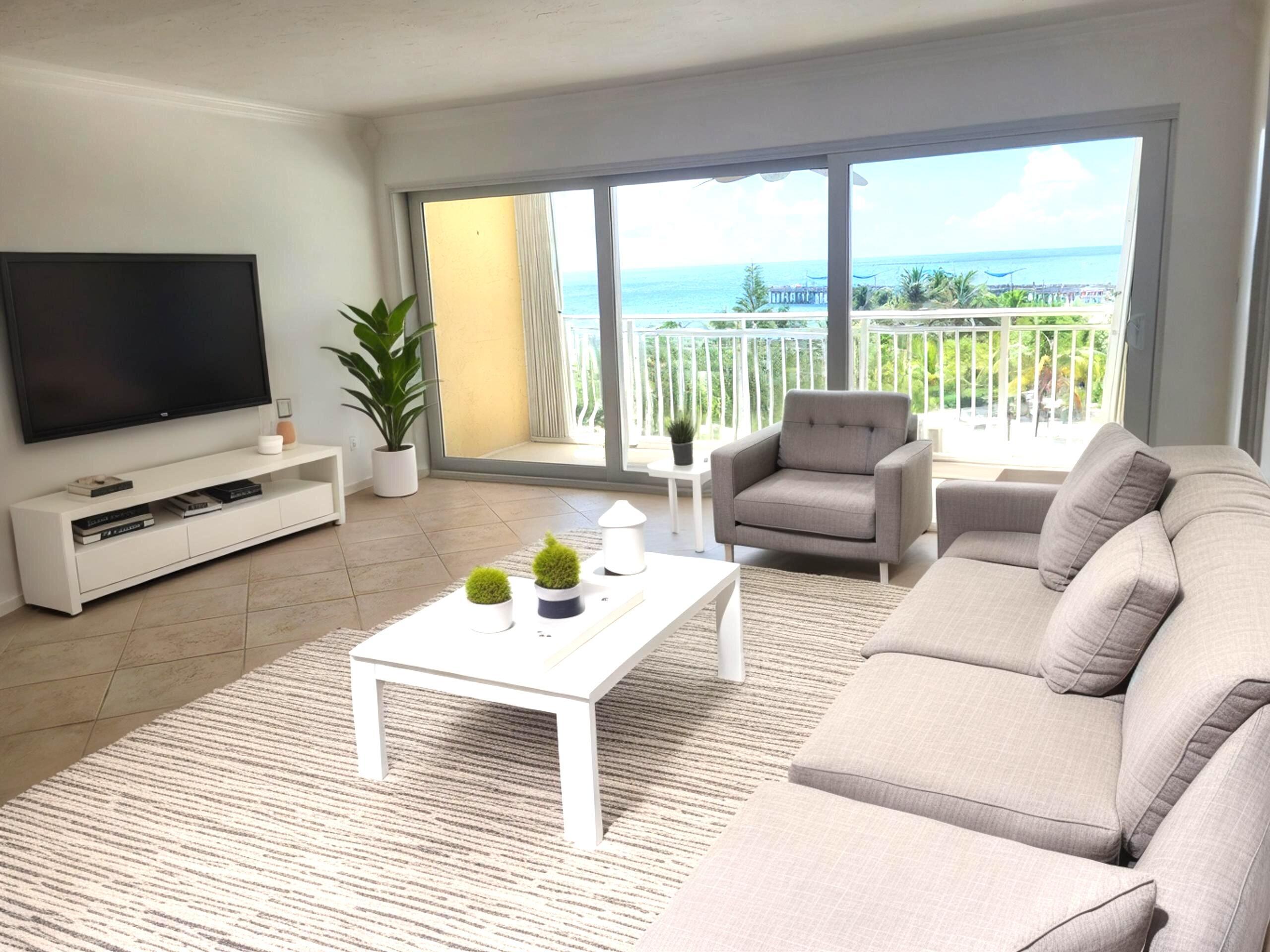328 N OCEAN Boulevard 607, Pompano Beach, FL 33062, Pompano Beach