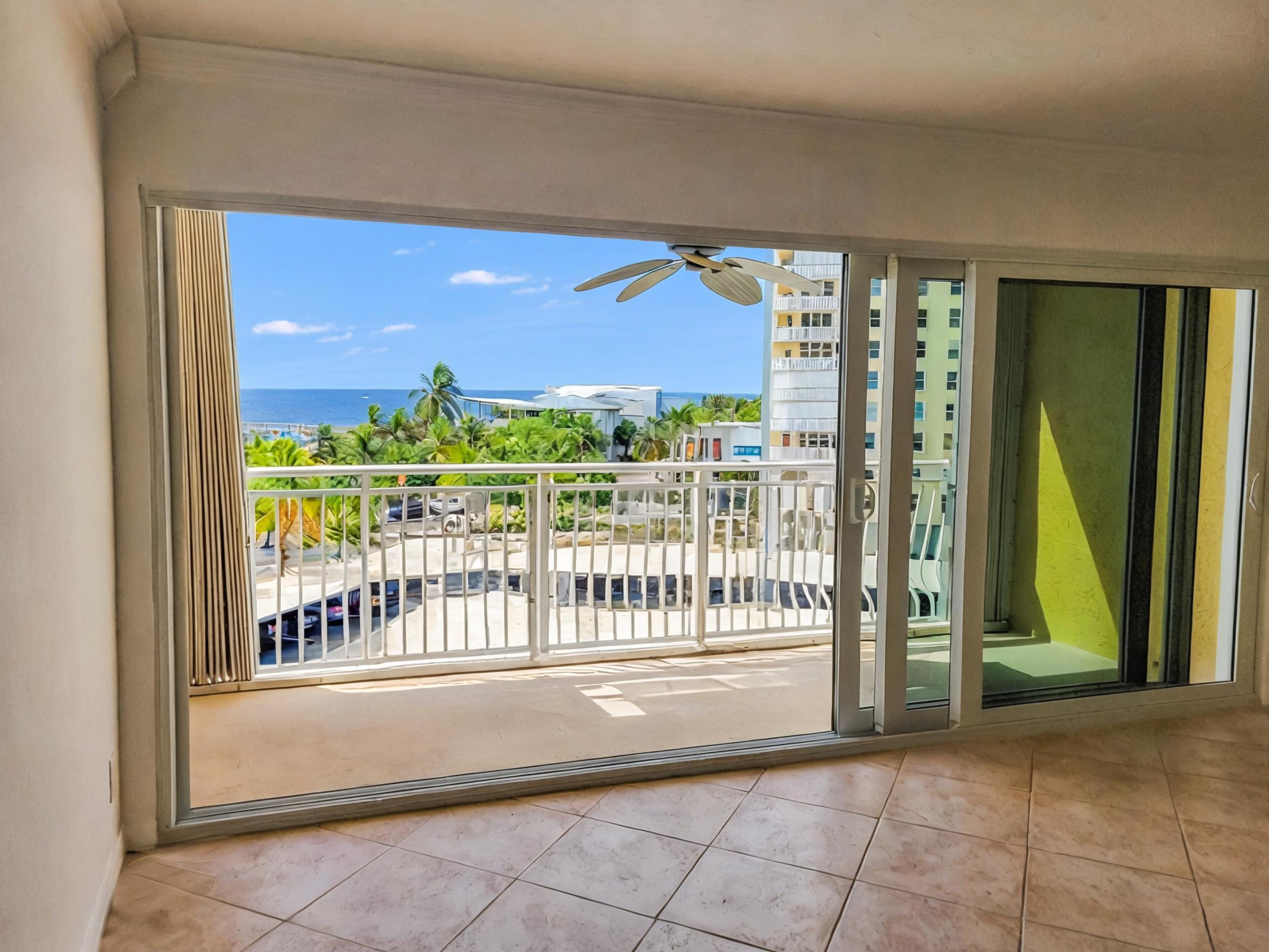 328 N OCEAN Boulevard 607, Pompano Beach, FL 33062, Pompano Beach - Photo 5