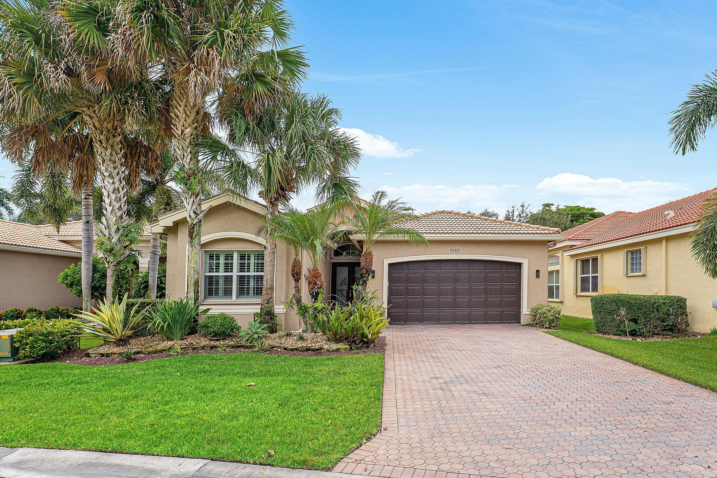 9989 YELLOWFIELD Drive, Boynton Beach, FL 33473, Boynton Beach