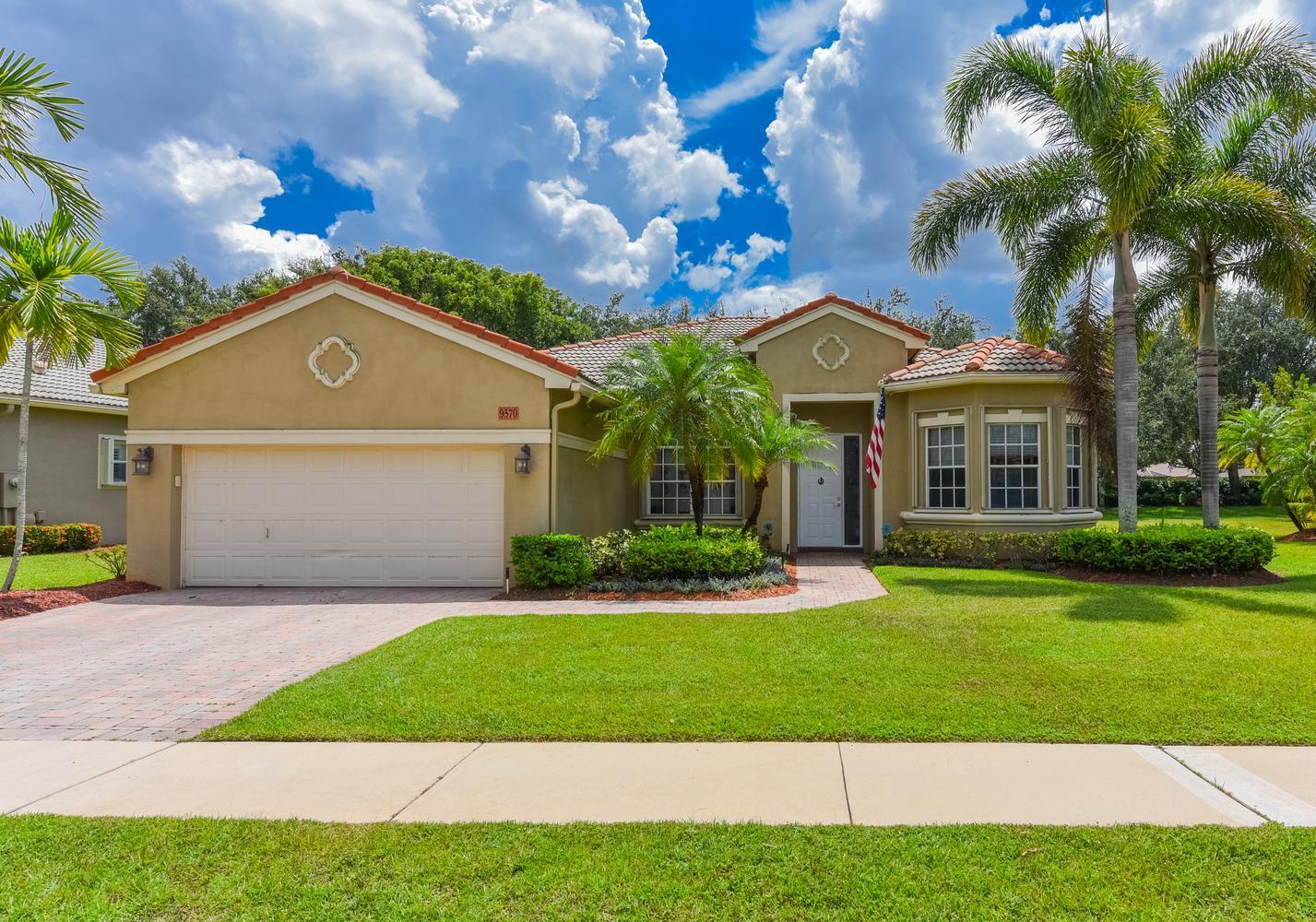 9570 Lantern Bay Circle, West Palm Beach, FL 33411, West Palm Beach