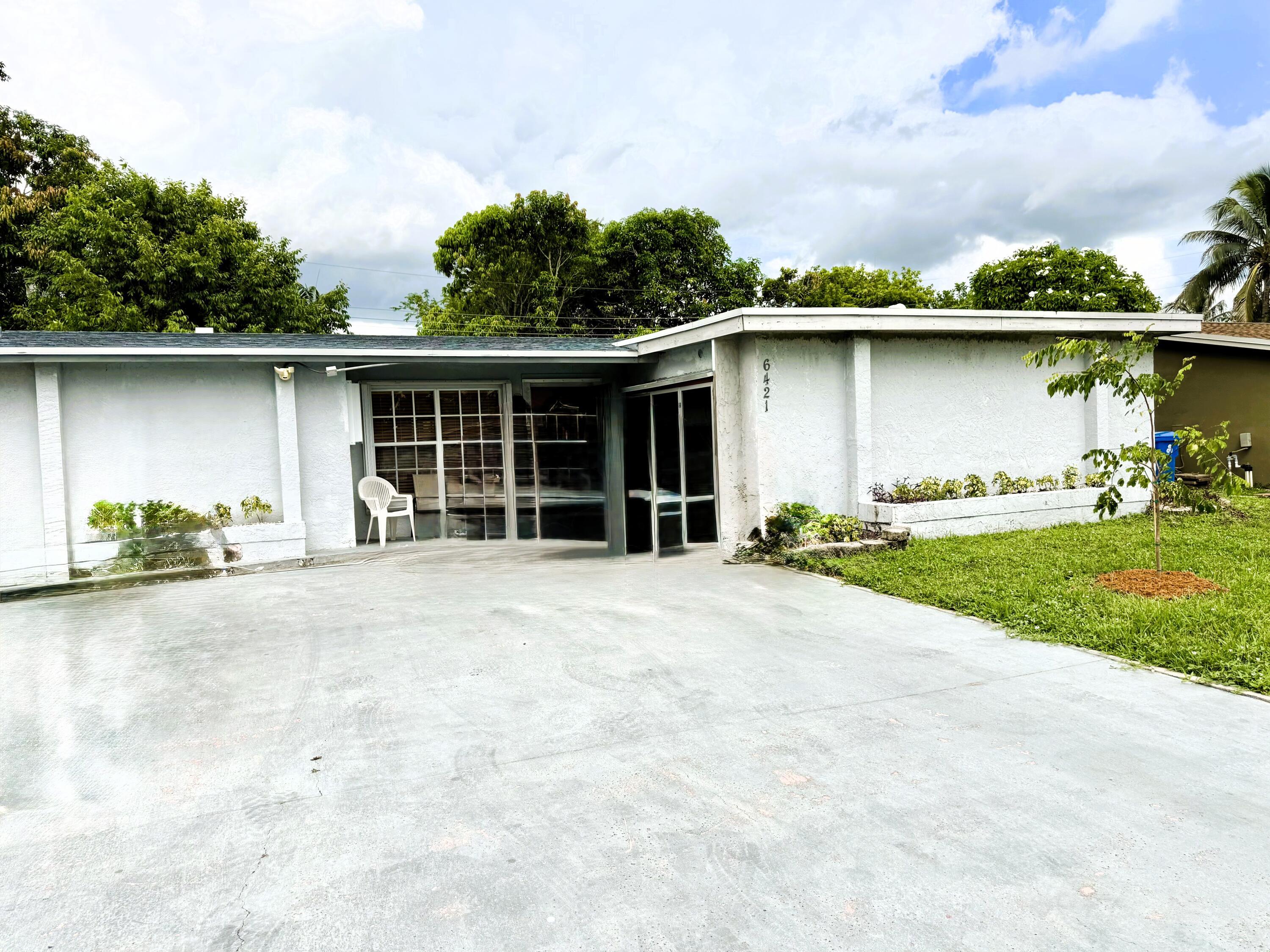 6421 NW 29th Street NW, Sunrise, FL 33313, Sunrise