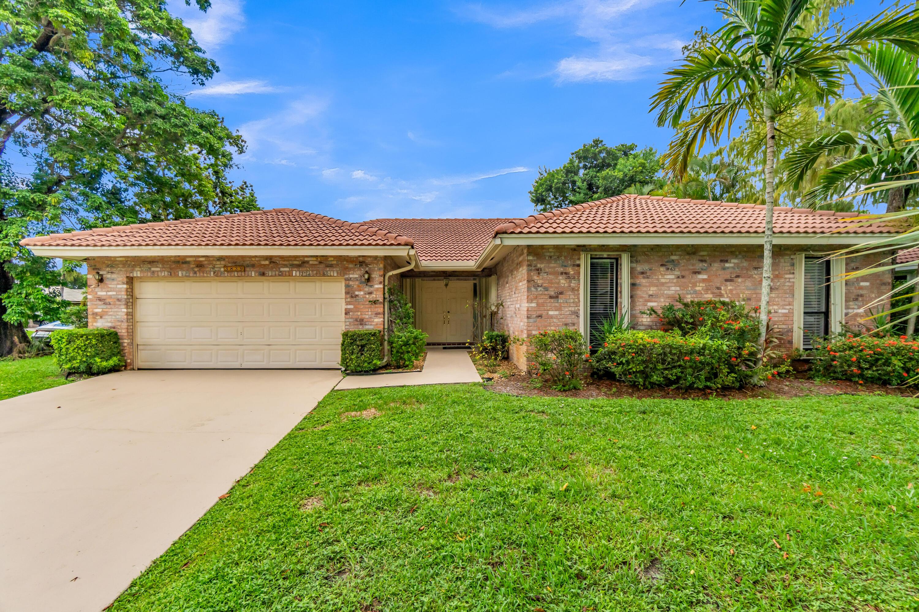 3839 NW 72nd Drive, Coral Springs, FL 33065, Coral Springs
