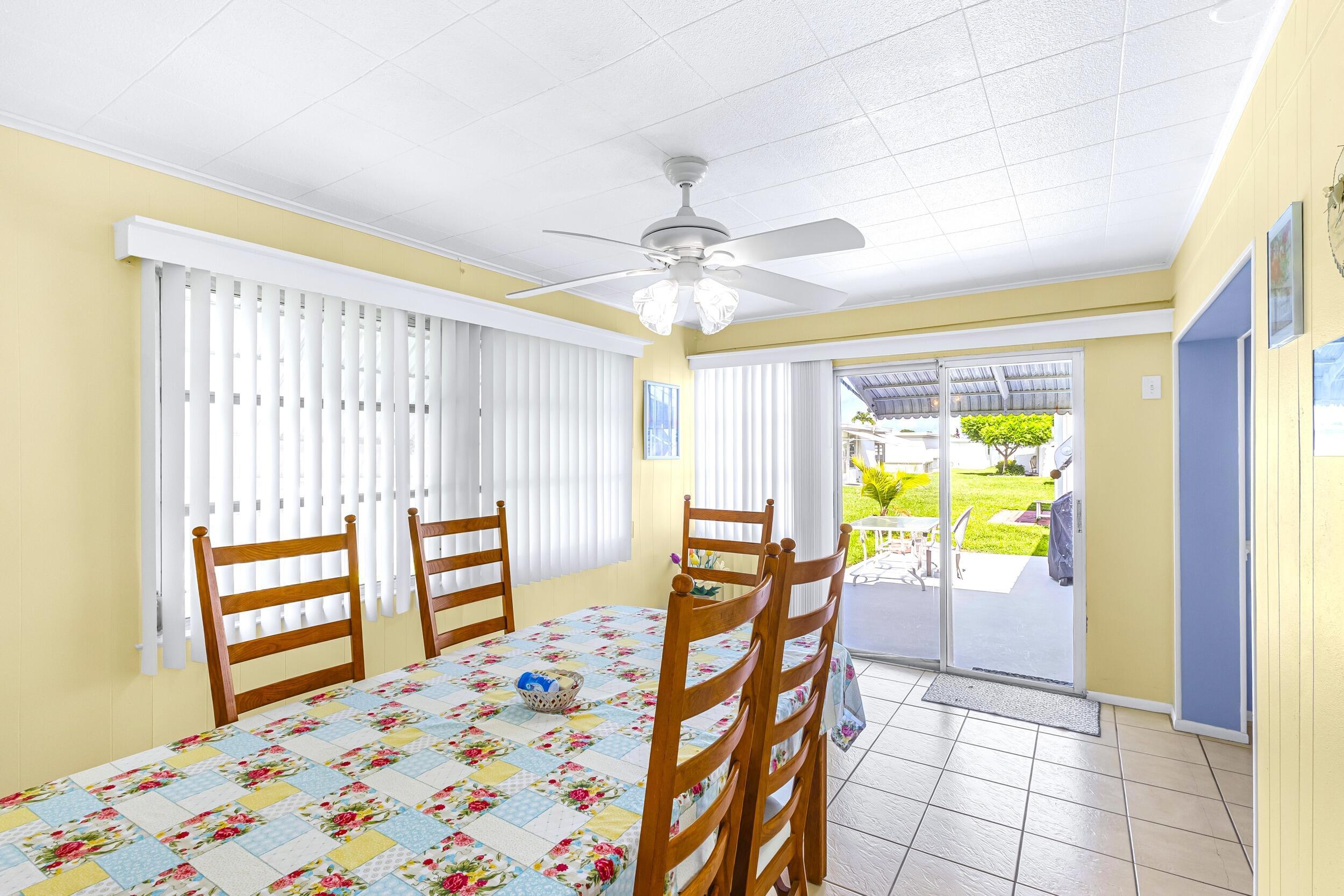 1103 Siesta Avenue, Boynton Beach, FL 33426, Boynton Beach - Photo 5