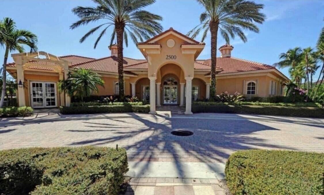2486 SAN PIETRO Circle, Palm Beach Gardens, FL 33410, Palm Beach Gardens - Photo 3