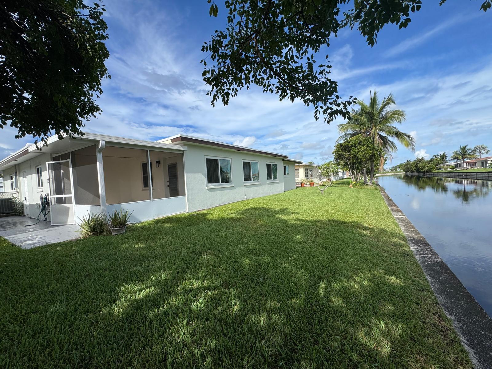 4734 NW 49th Court, Tamarac, FL 33319, Tamarac - Photo 2