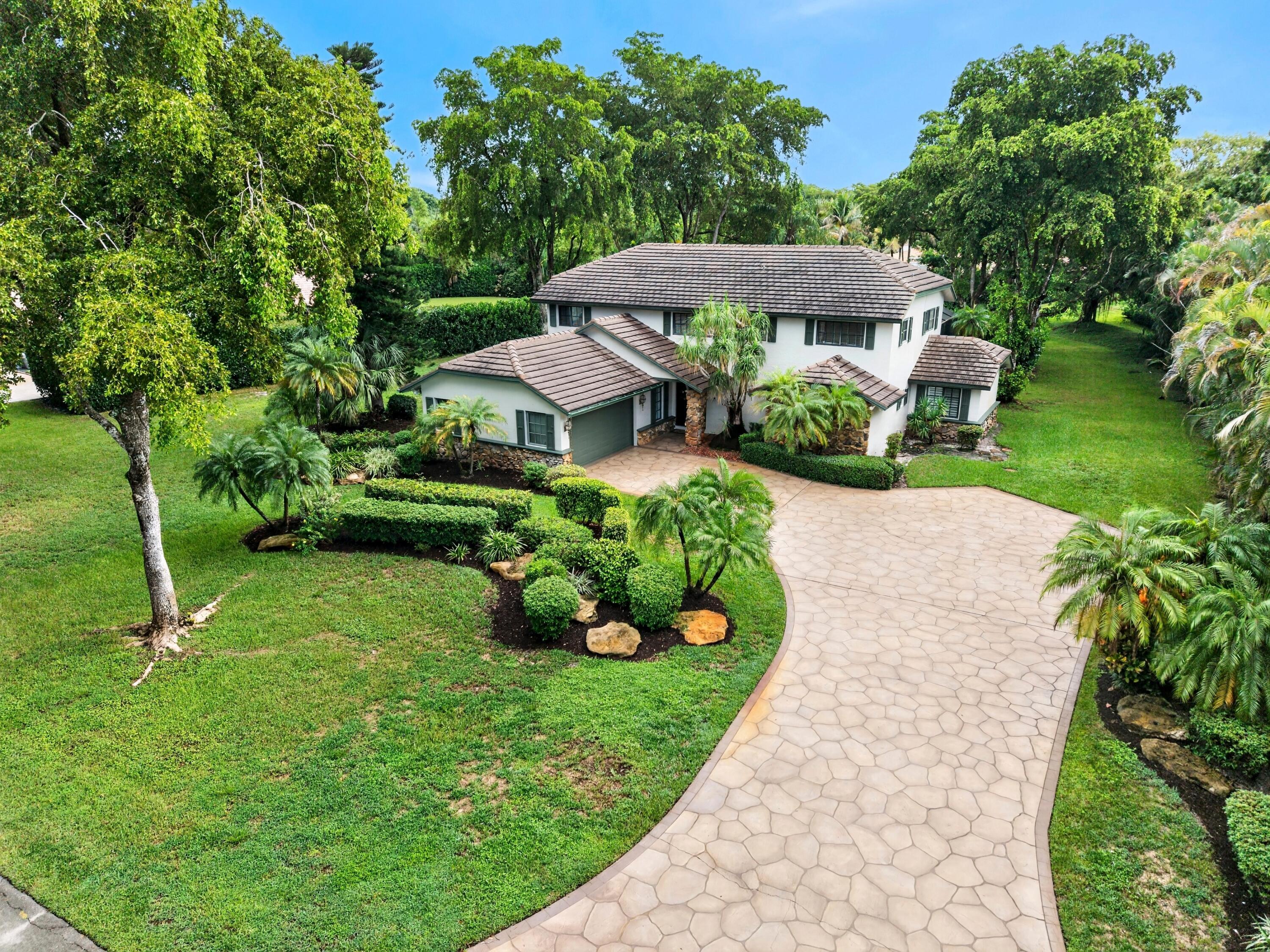 7100 E Cypresshead Drive E, Parkland, FL 33067, Parkland