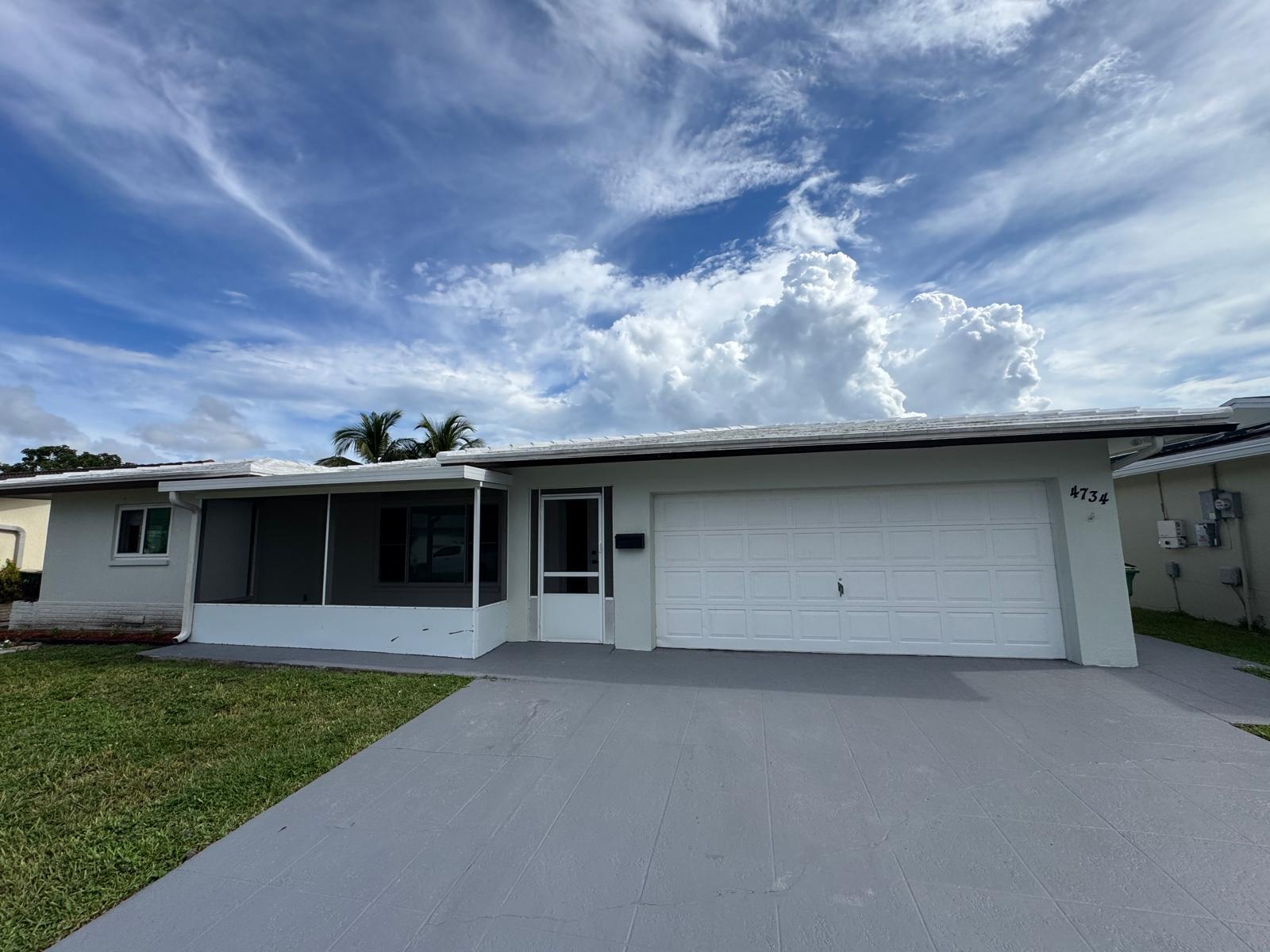 4734 NW 49th Court, Tamarac, FL 33319, Tamarac