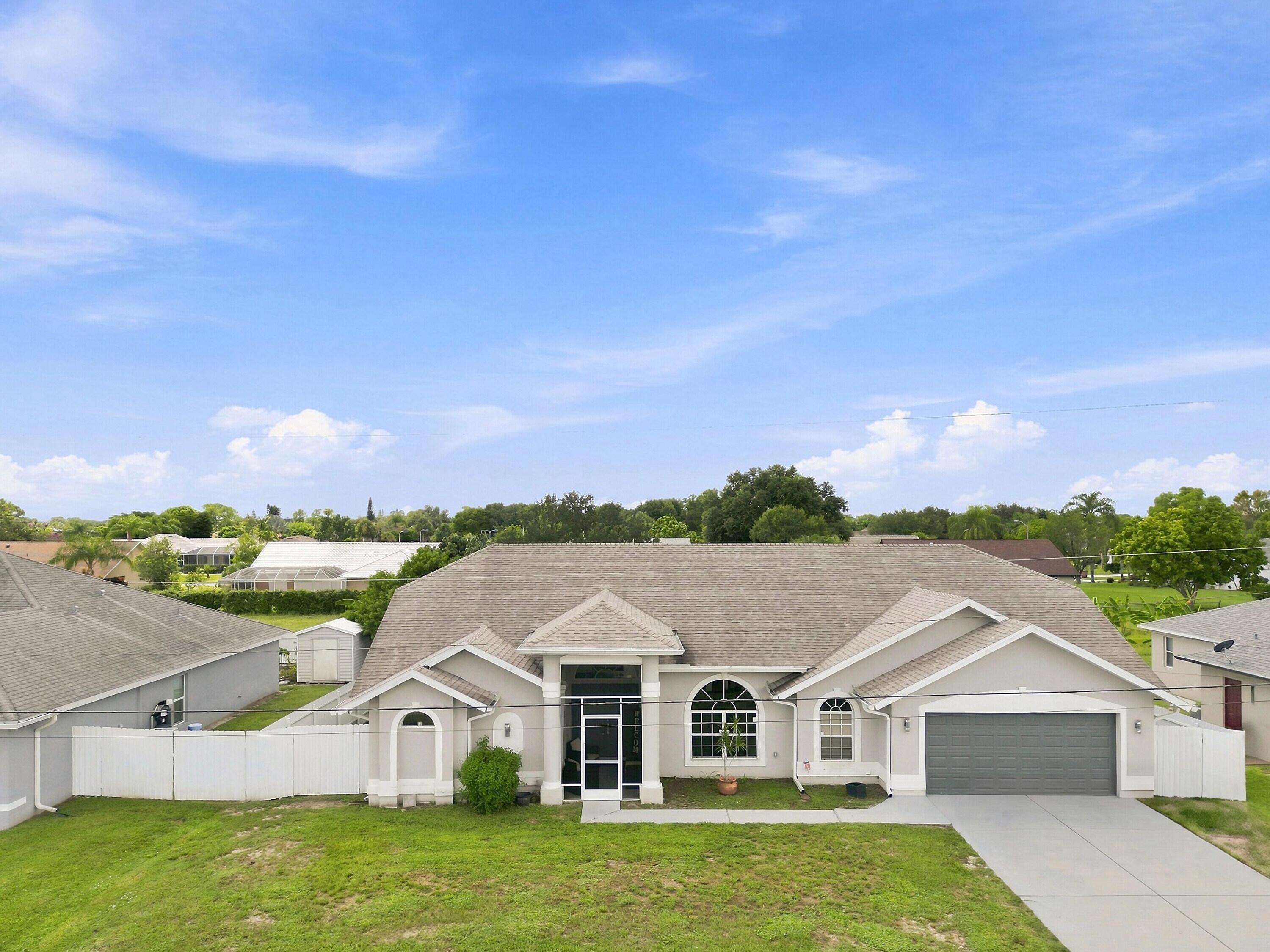 680 MANHATTAN Street E, Lehigh Acres, FL 33974, Lehigh Acres