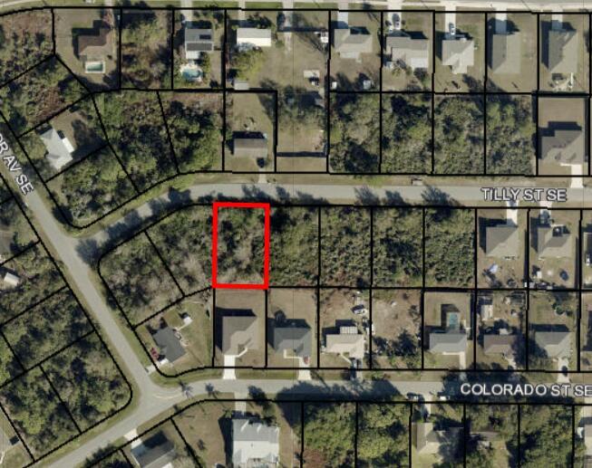 1618 Tilly Street SE, Palm Bay, FL 32909, Palm Bay