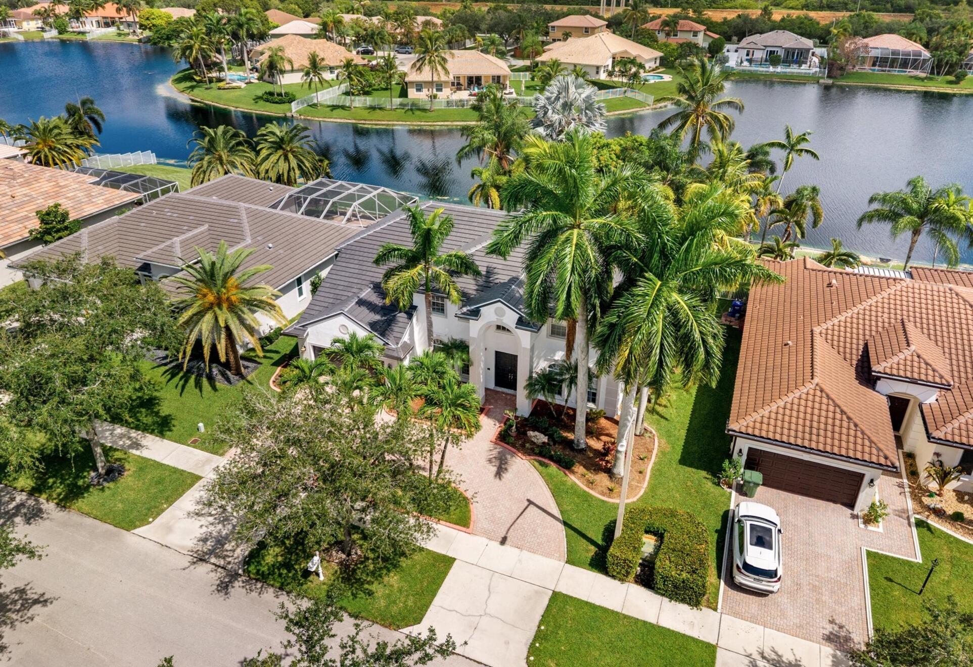 16363 SEGOVIA Circle S, Pembroke Pines, FL 33331, Pembroke Pines