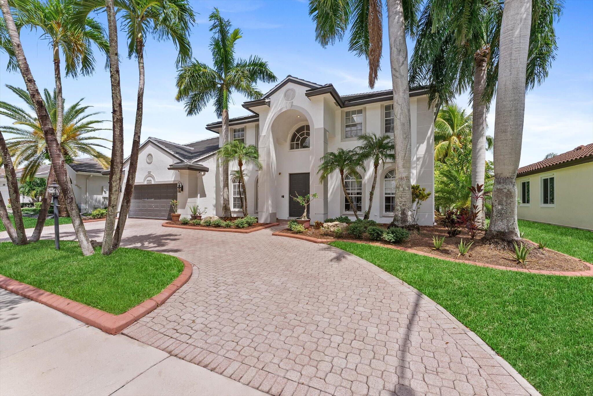 16363 SEGOVIA Circle S, Pembroke Pines, FL 33331, Pembroke Pines - Photo 5