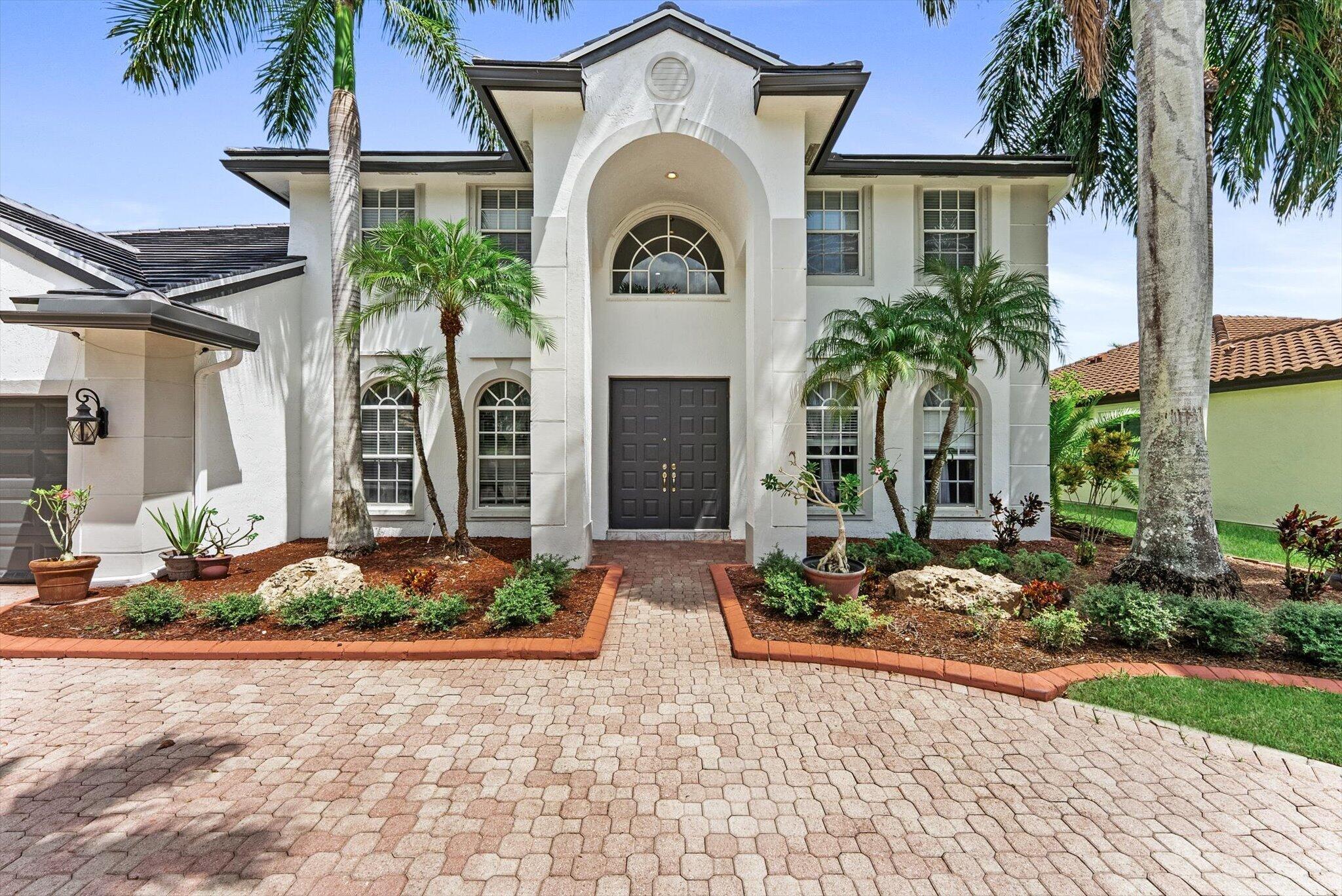 16363 SEGOVIA Circle S, Pembroke Pines, FL 33331, Pembroke Pines - Photo 3