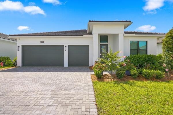 10105 SW Latium Way, Port St. Lucie, FL 34987, Port St. Lucie