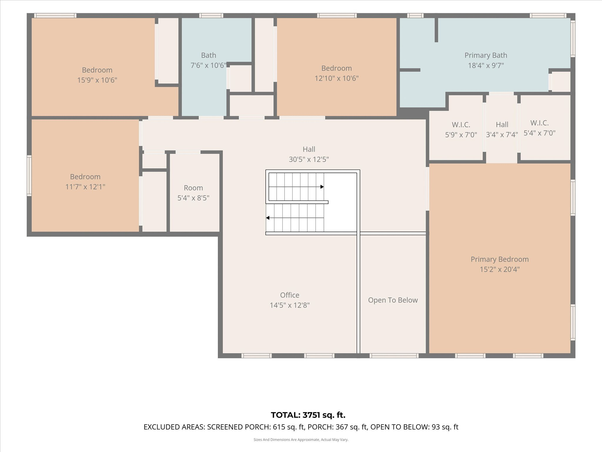 16363 SEGOVIA Circle S, Pembroke Pines, FL 33331, Pembroke Pines - Photo 4