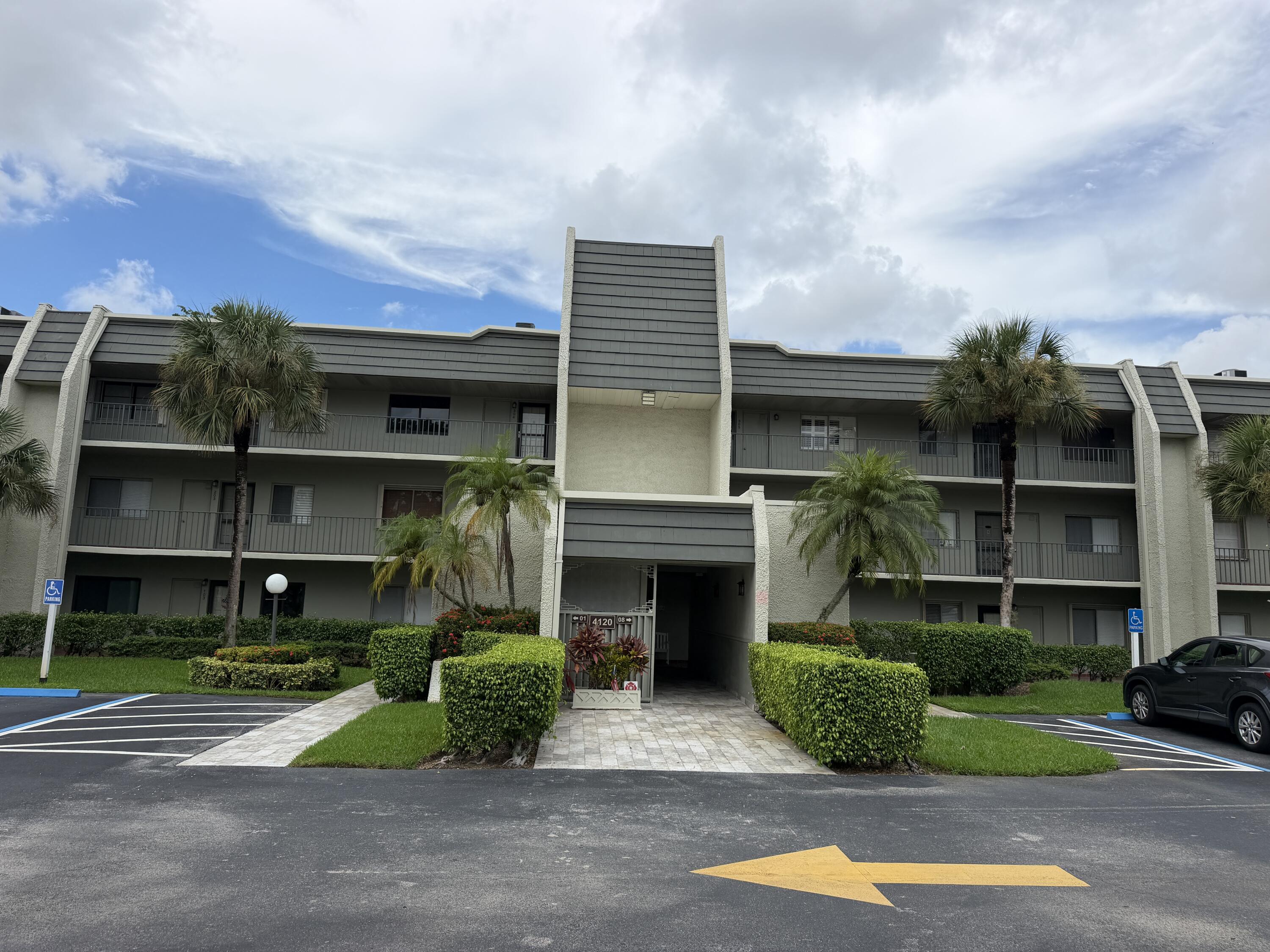 4120 Tivoli Court 208, Lake Worth, FL 33467, Lake Worth