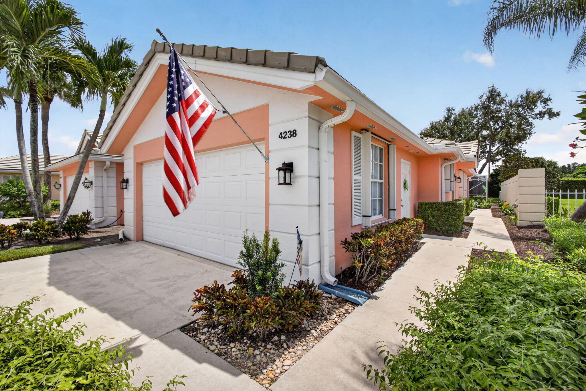 4238 ROYAL OAK Drive, Palm Beach Gardens, FL 33410, Palm Beach Gardens - Photo 3