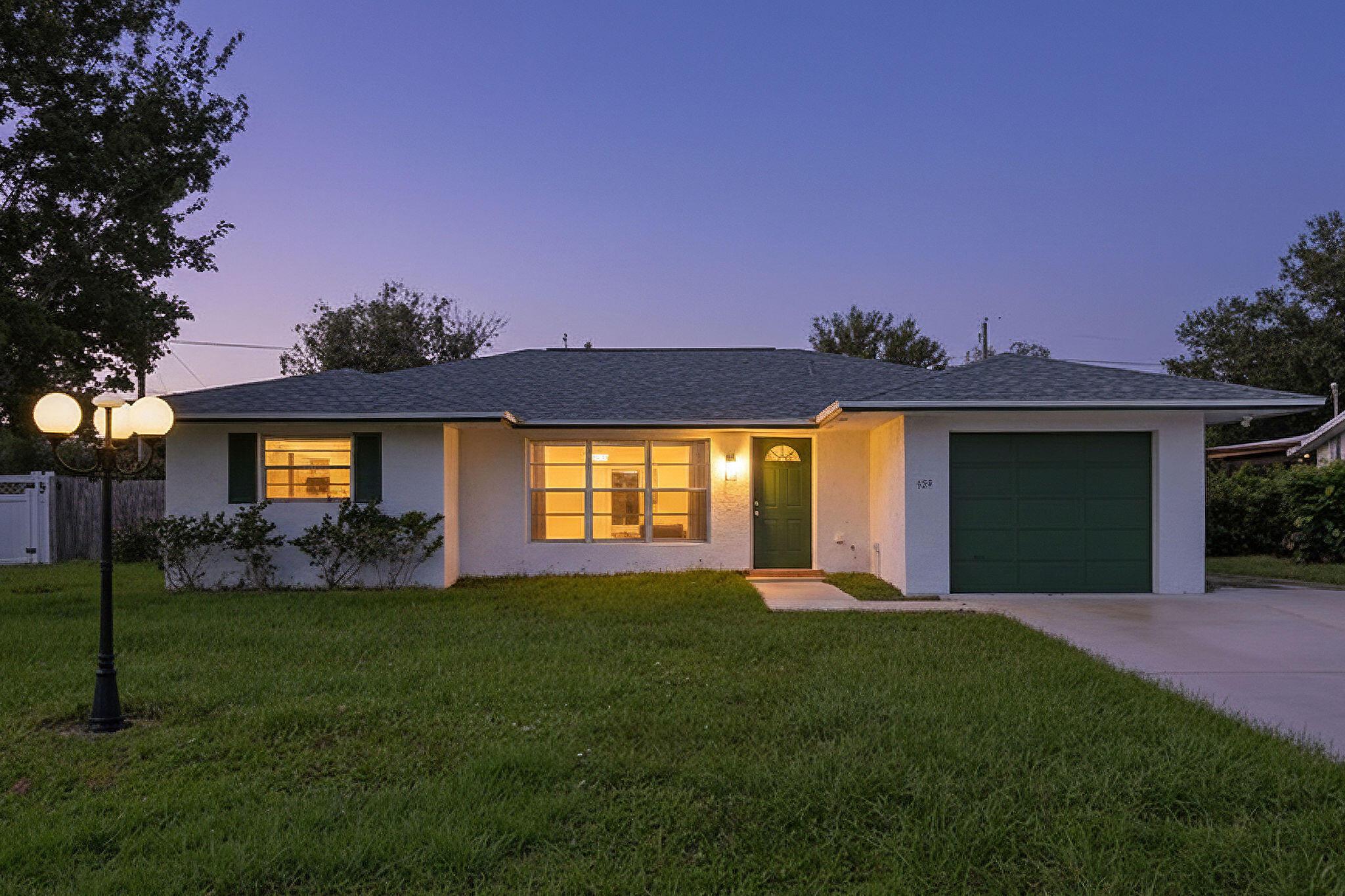 722 SE Arton Lane, Port St. Lucie, FL 34983, Port St. Lucie