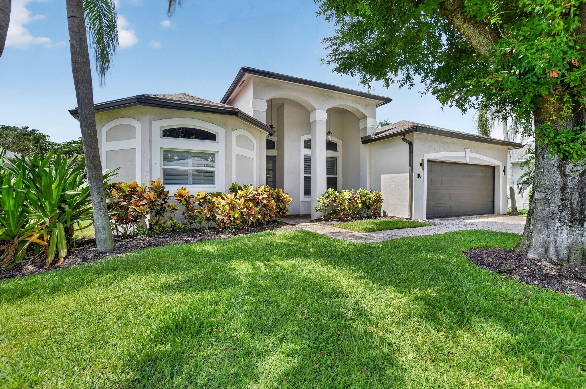 10 LAKE EDEN Drive, Boynton Beach, FL 33435, Boynton Beach - Photo 2