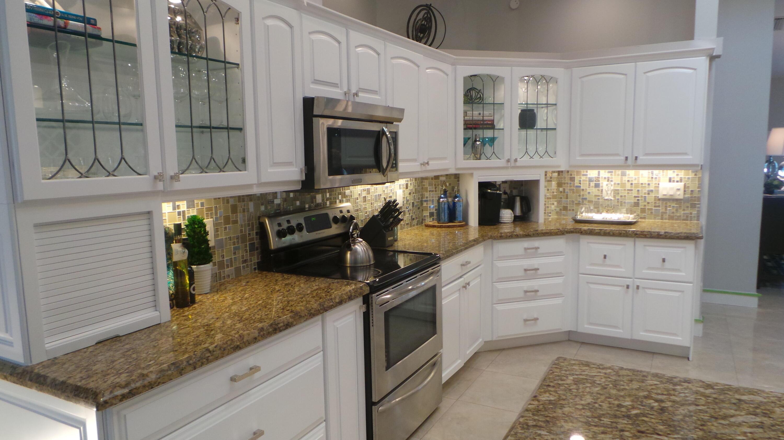 156 Thornton Drive, Palm Beach Gardens, FL 33418, Palm Beach Gardens - Photo 5
