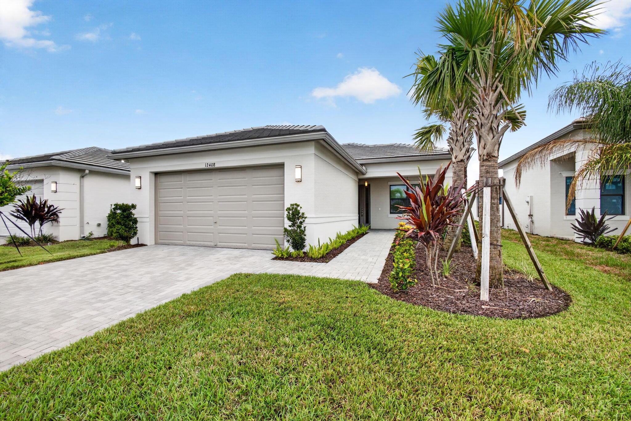 12408 SW BRINY BAY Drive, Port St. Lucie, FL 34987, Port St. Lucie
