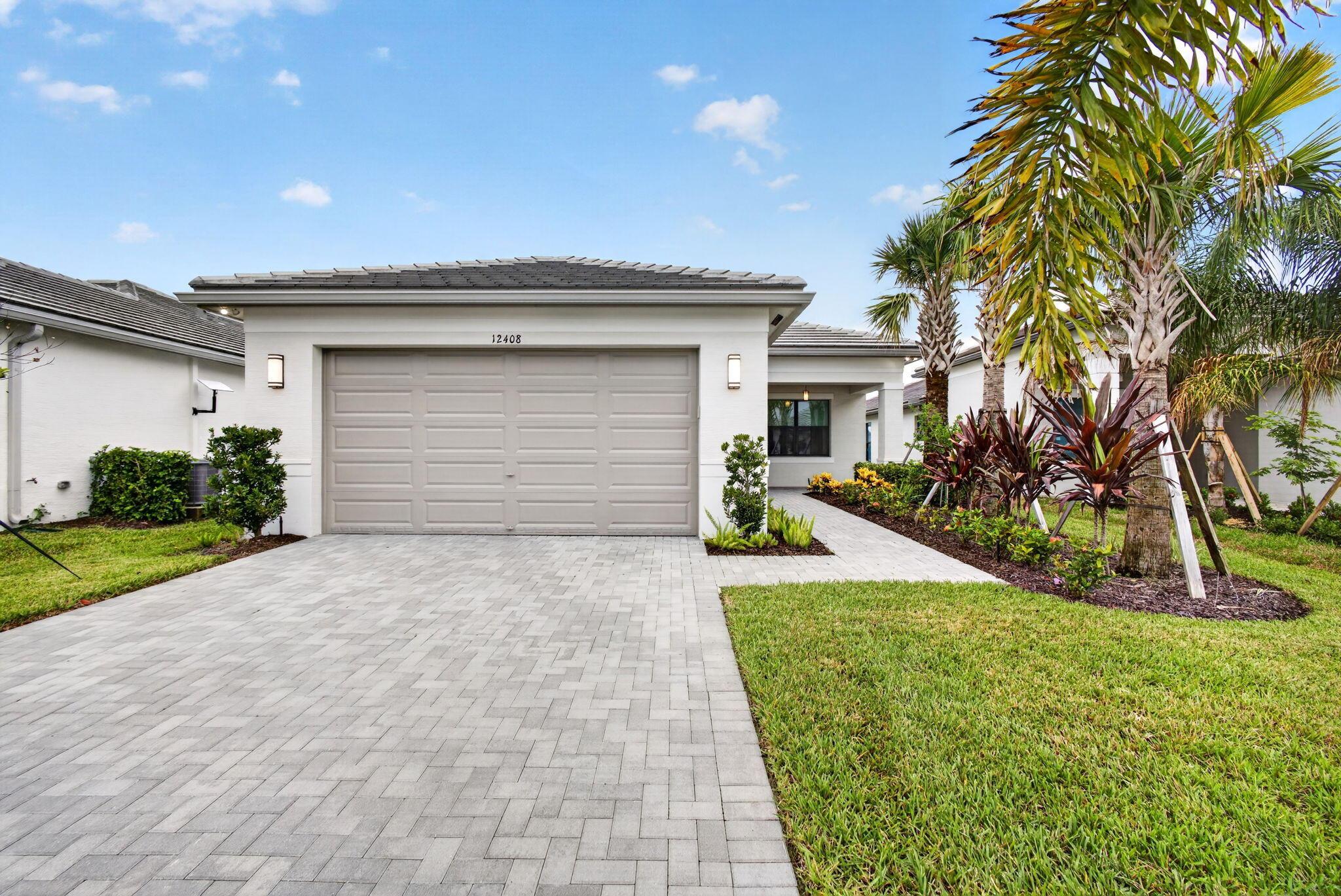 12408 SW BRINY BAY Drive, Port St. Lucie, FL 34987, Port St. Lucie - Photo 3