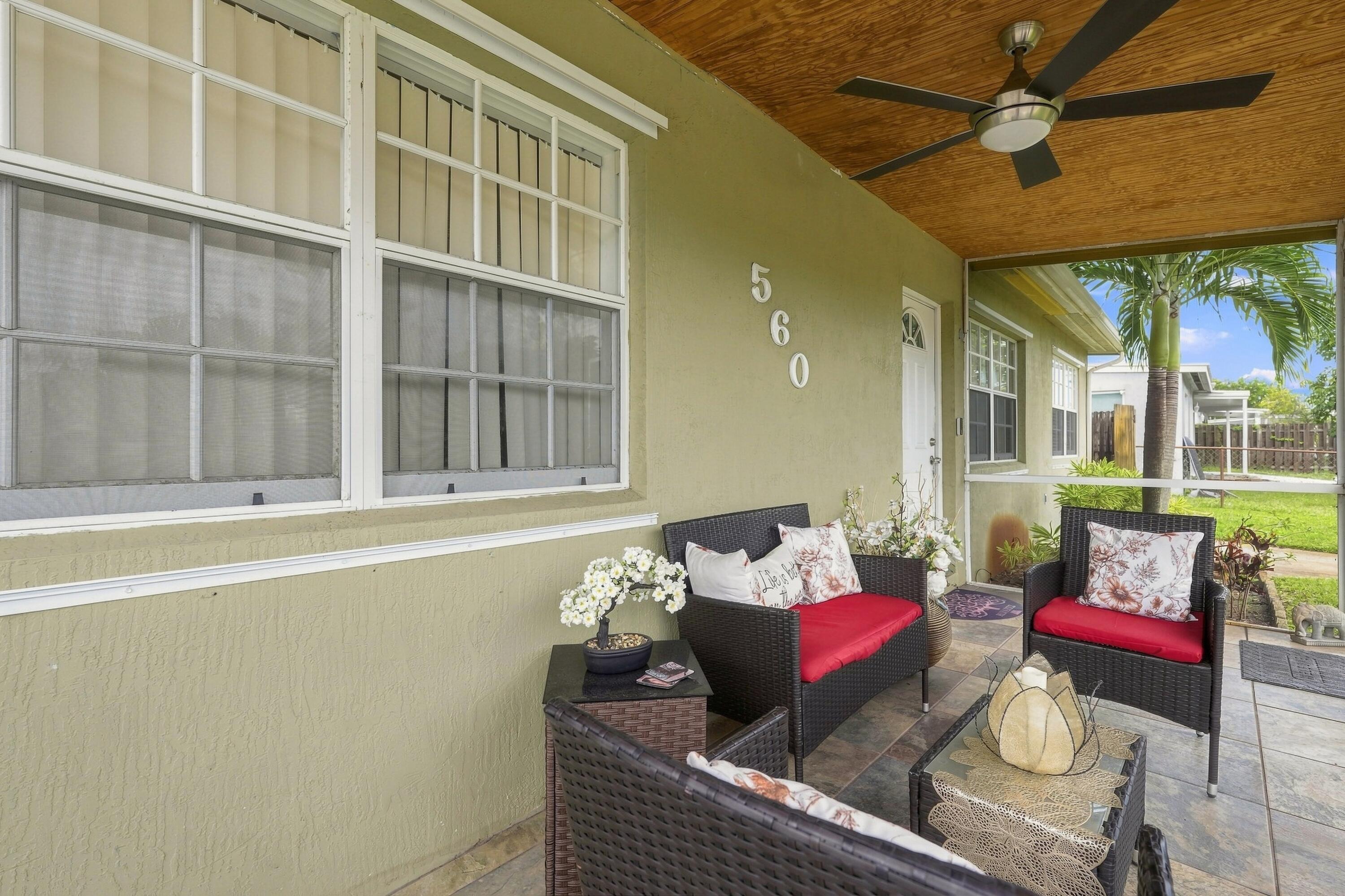 560 Seagrape Road, Lantana, FL 33462, Lantana - Photo 5