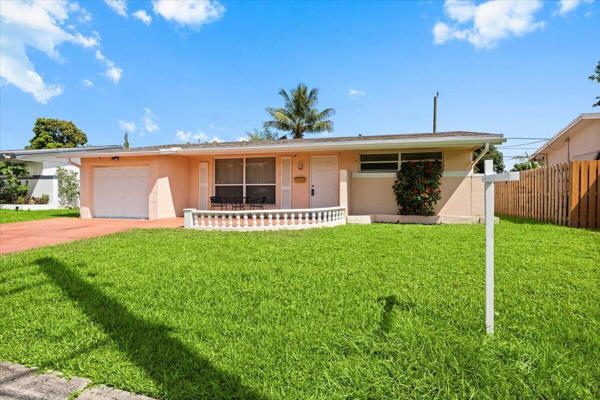 8407 NW 25TH Court, Sunrise, FL 33322, Sunrise - Photo 3