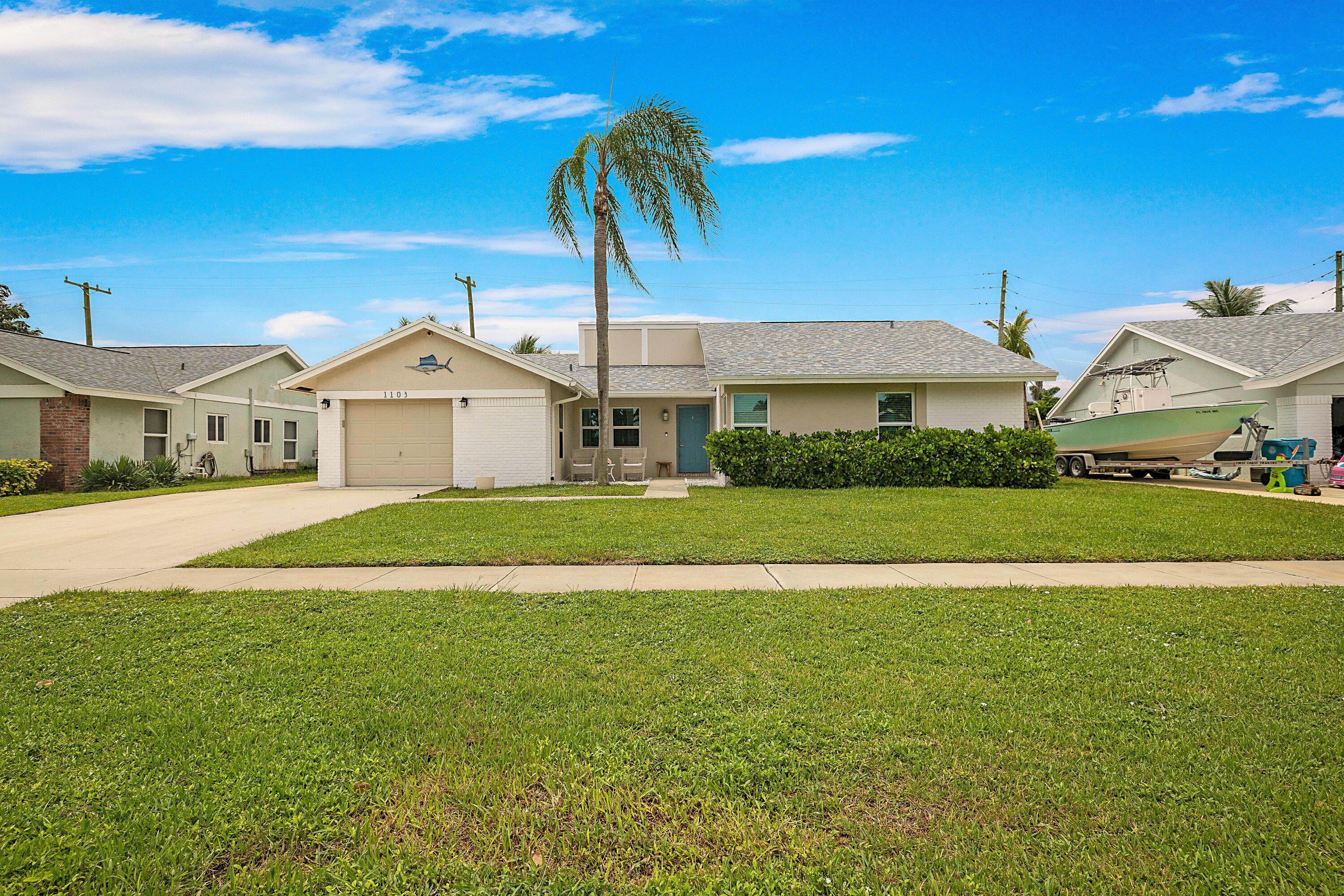 1103 NW 11th Street, Boynton Beach, FL 33426, Boynton Beach