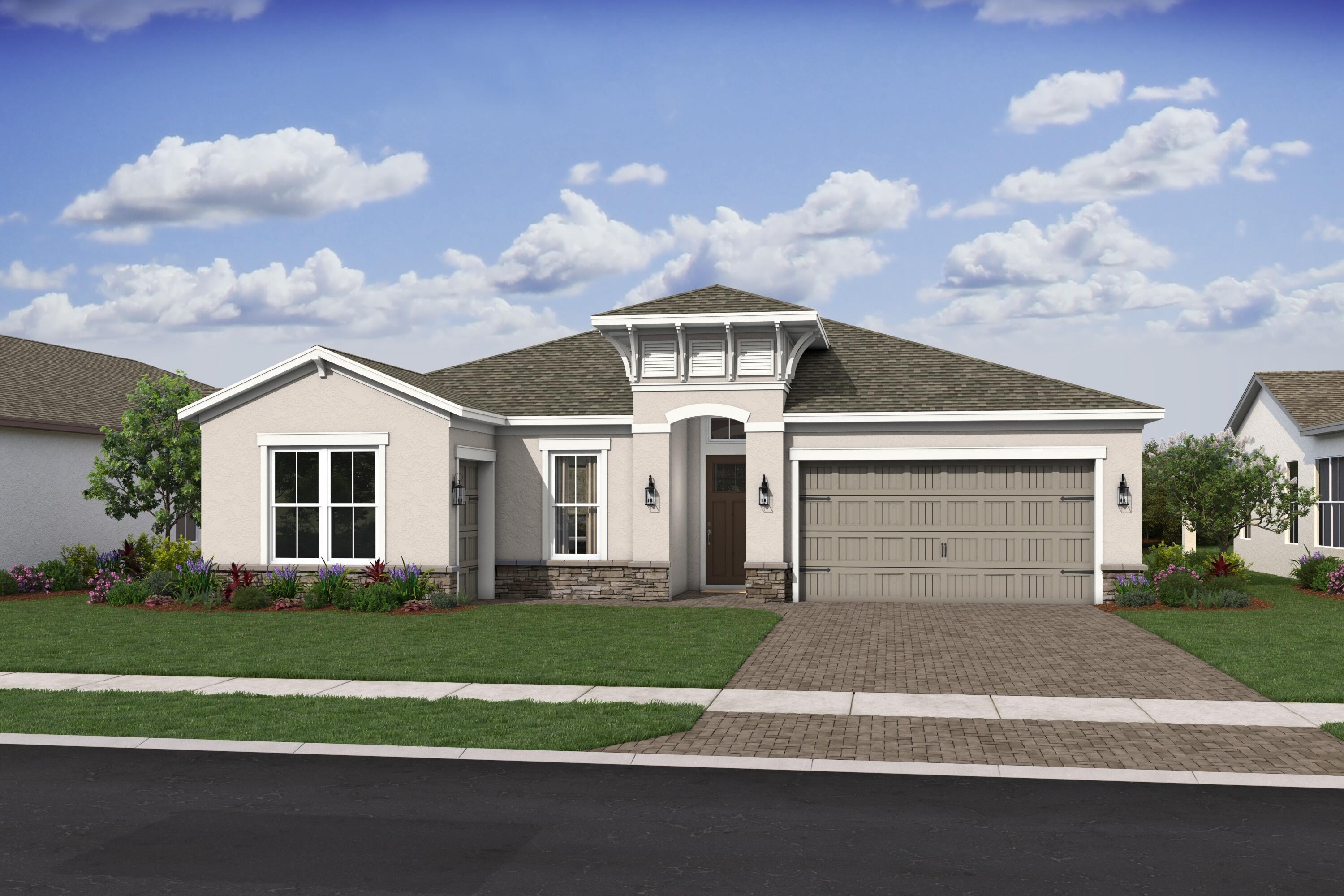 10169 NW FIELD FLOWER Trail 226, Port St. Lucie, FL 34987, Port St. Lucie