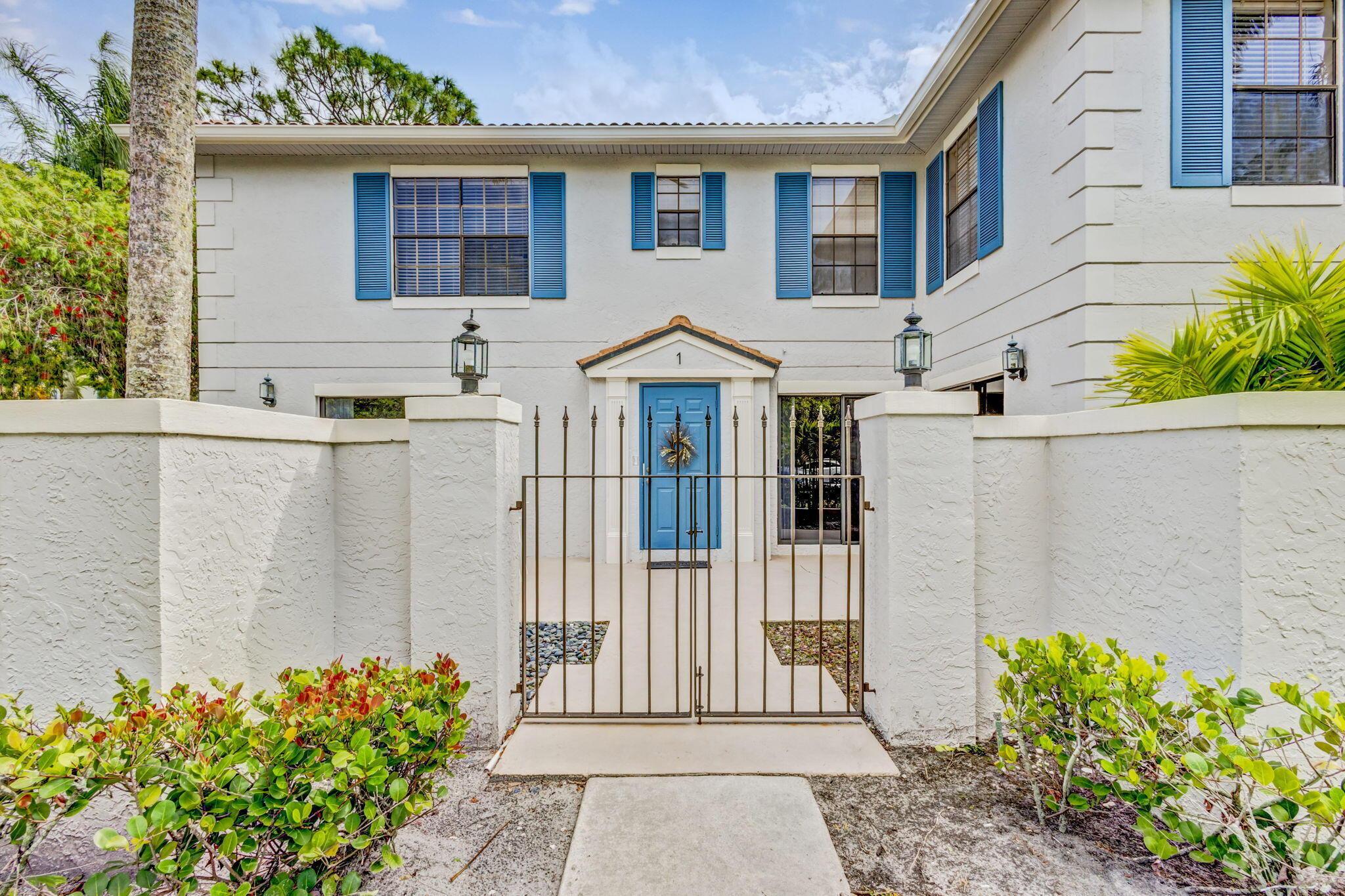 363 Prestwick Circle 1, Palm Beach Gardens, FL 33418, Palm Beach Gardens