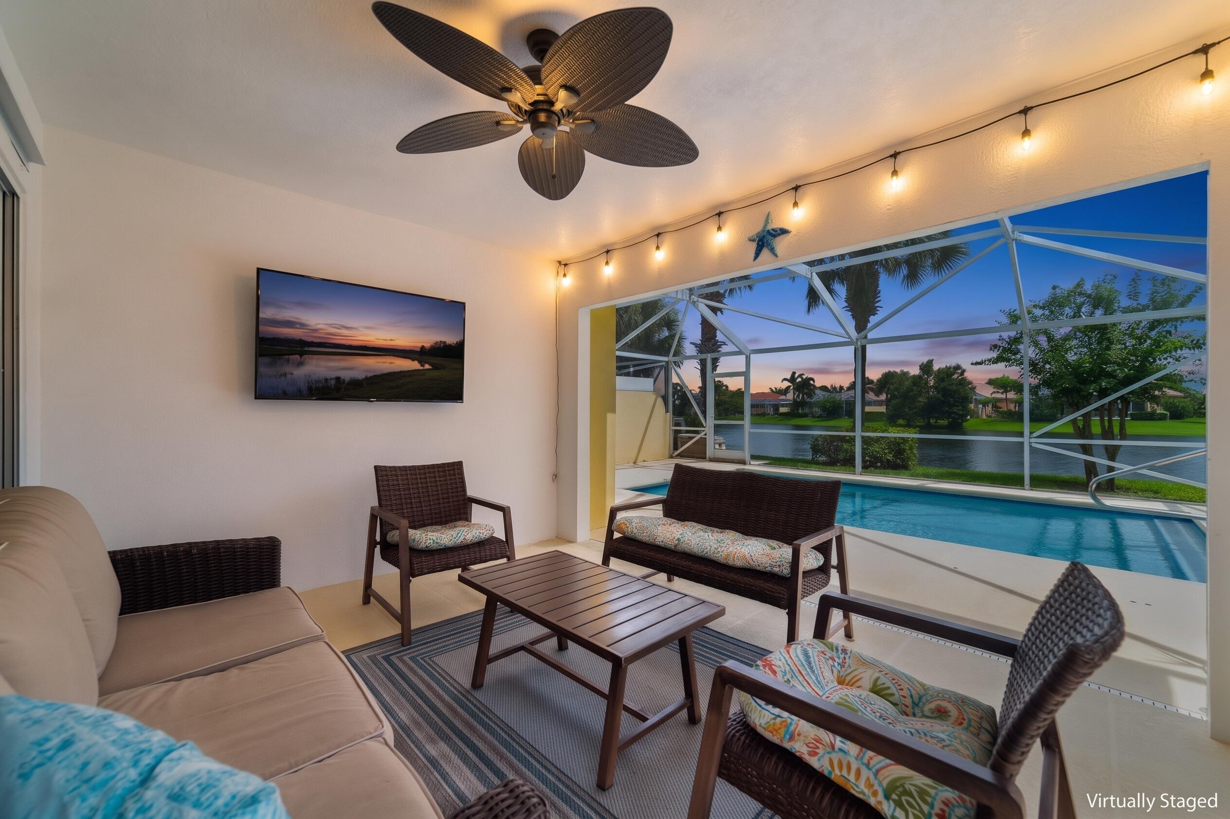 10476 SW Stratton Drive, Port St. Lucie, FL 34987, Port St. Lucie - Photo 3