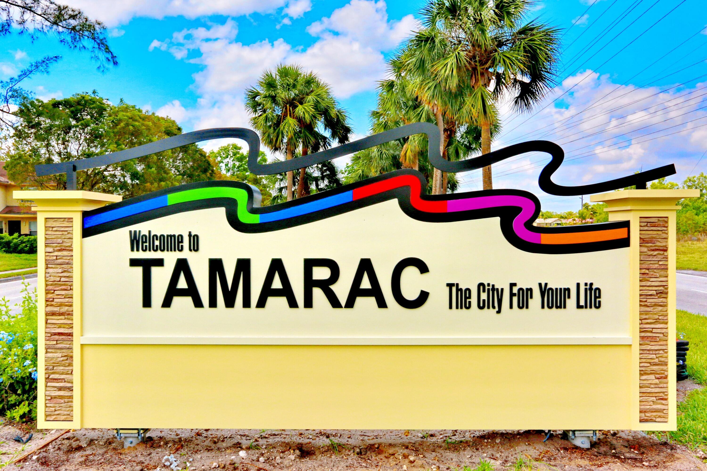 7553 TRENT Drive 211, Tamarac, FL 33321, Tamarac - Photo 2