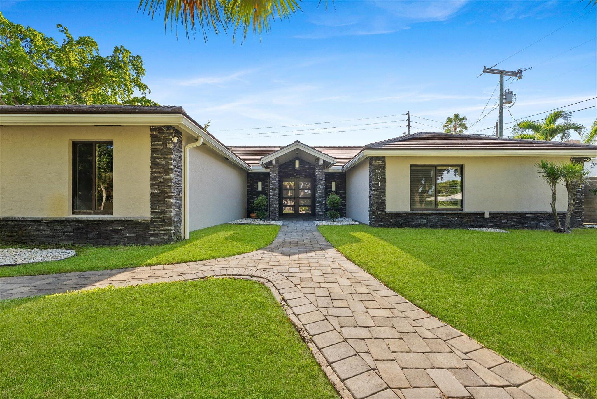 701 Buoy Road, North Palm Beach, FL 33408, North Palm Beach