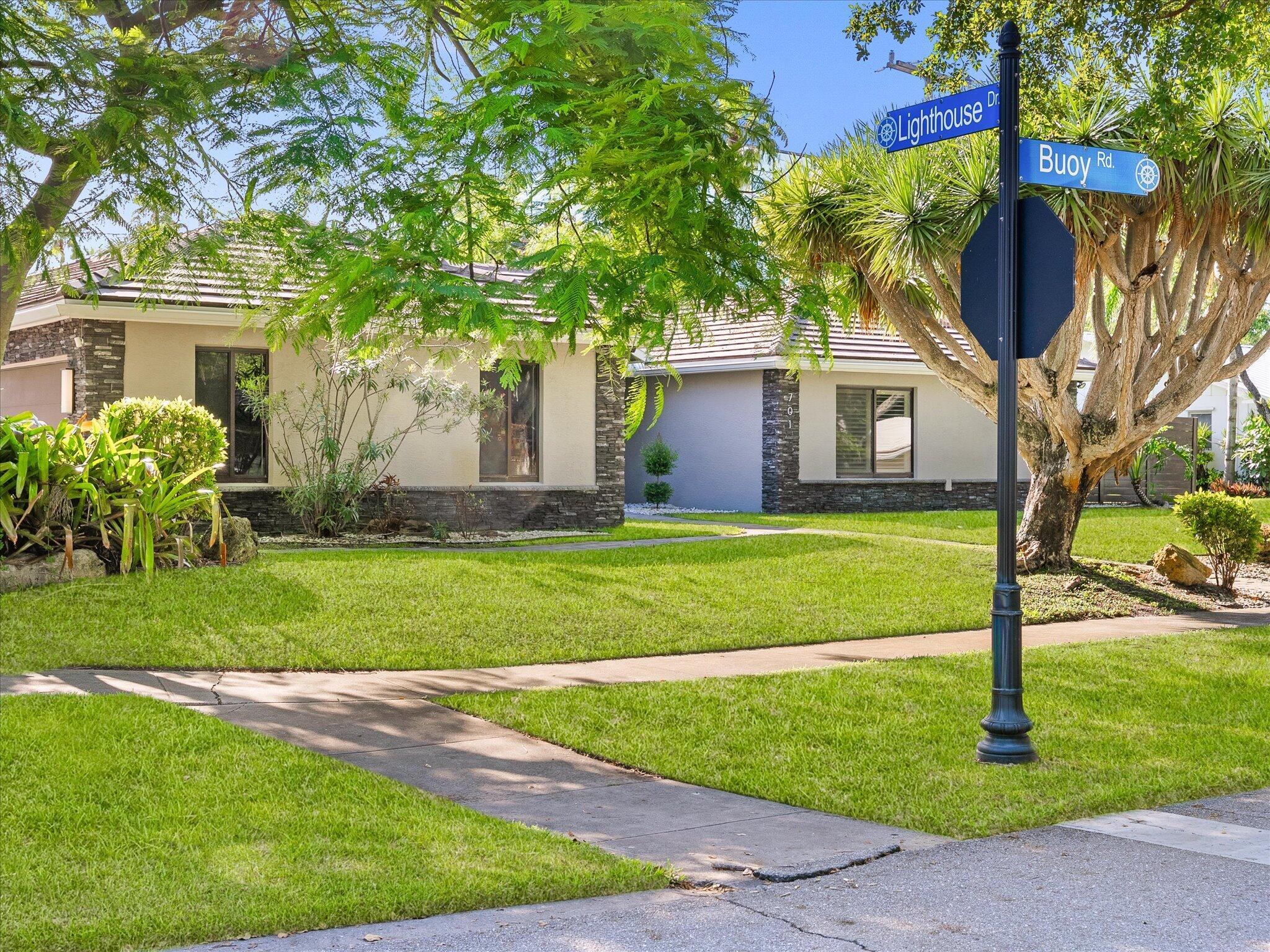 701 Buoy Road, North Palm Beach, FL 33408, North Palm Beach - Photo 3