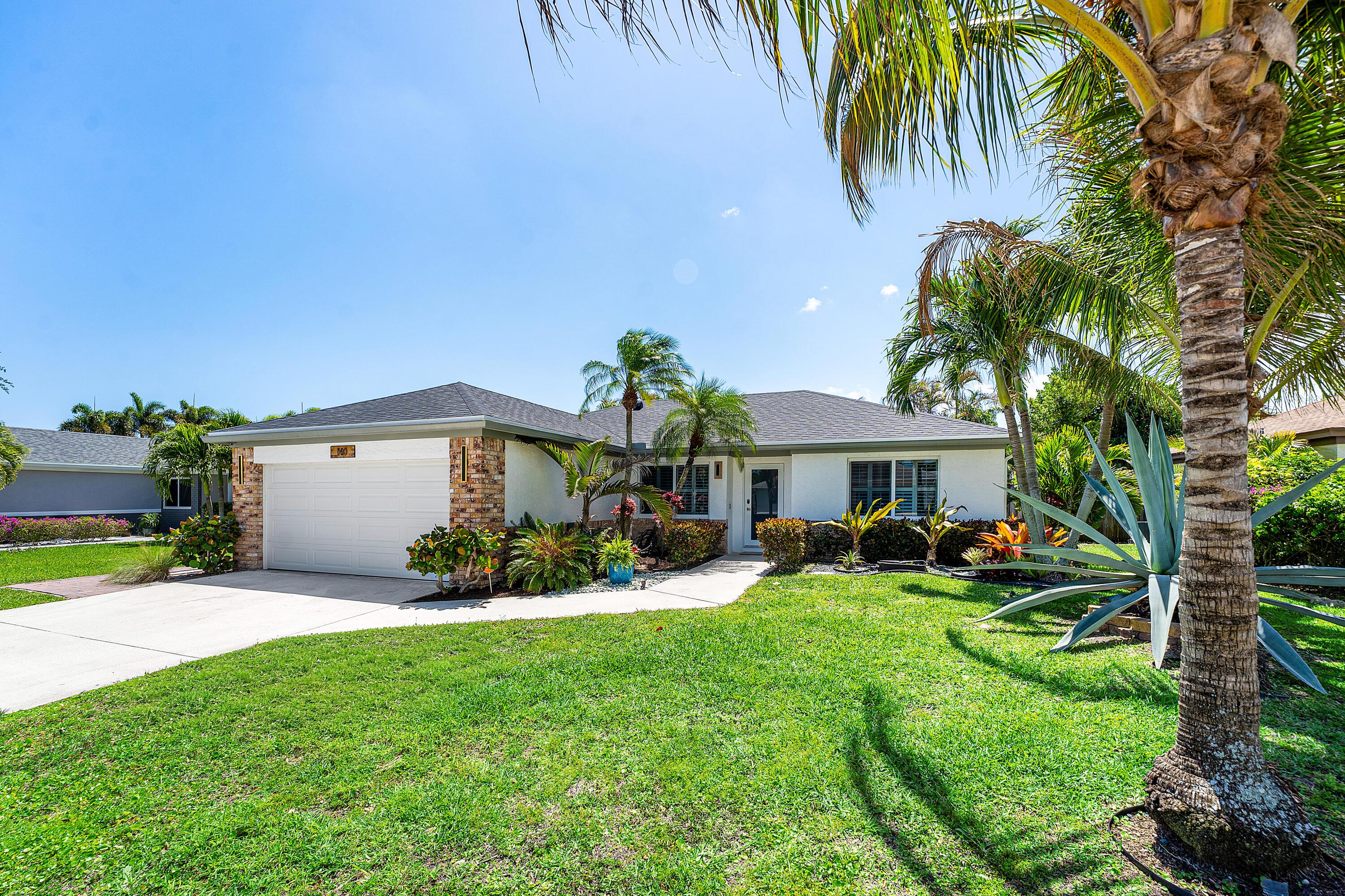 140 Arrowhead Circle, Jupiter, FL 33458, Jupiter - Photo 5