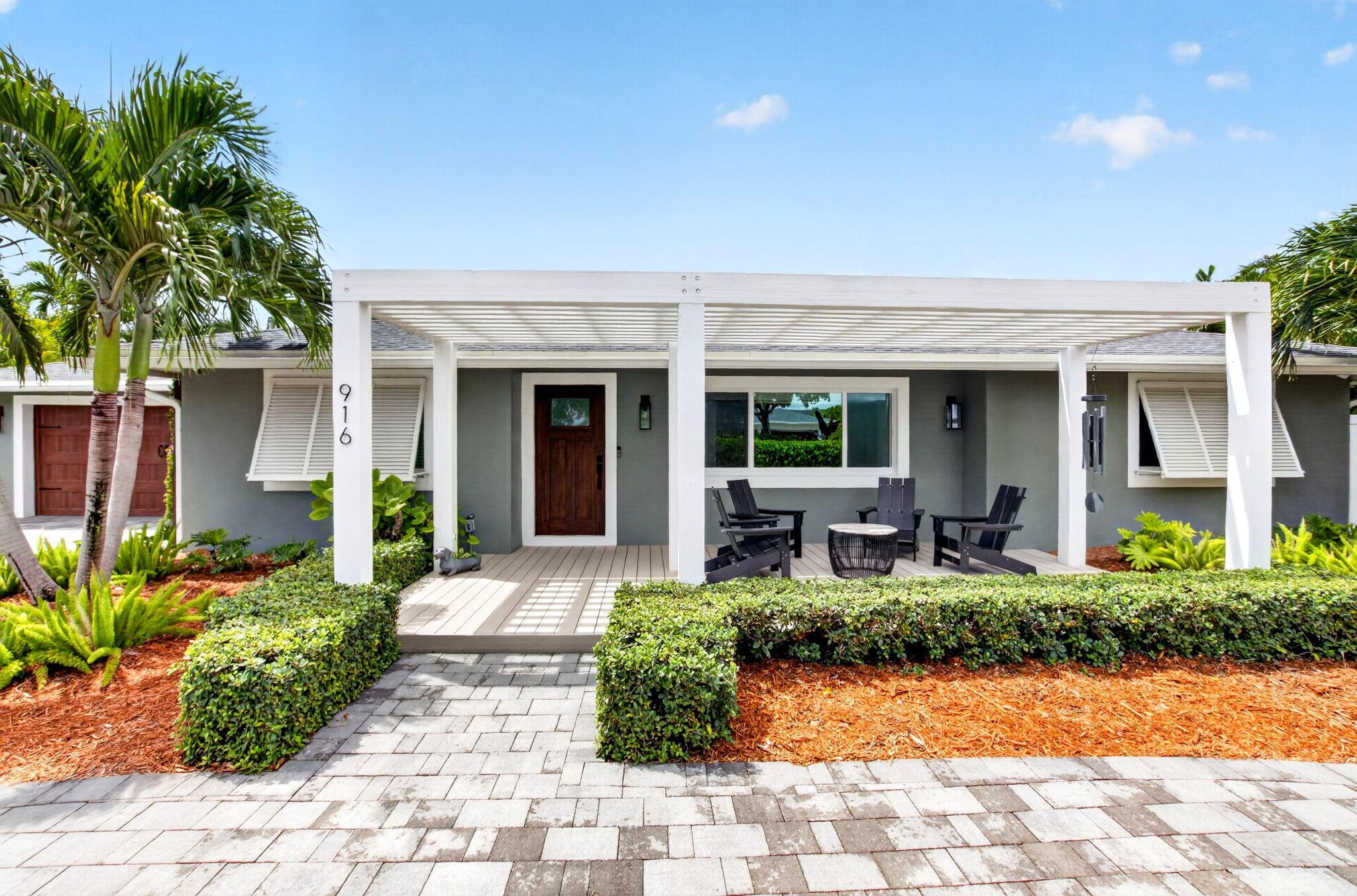 916 SW 36TH Court, Boynton Beach, FL 33435, Boynton Beach - Photo 4