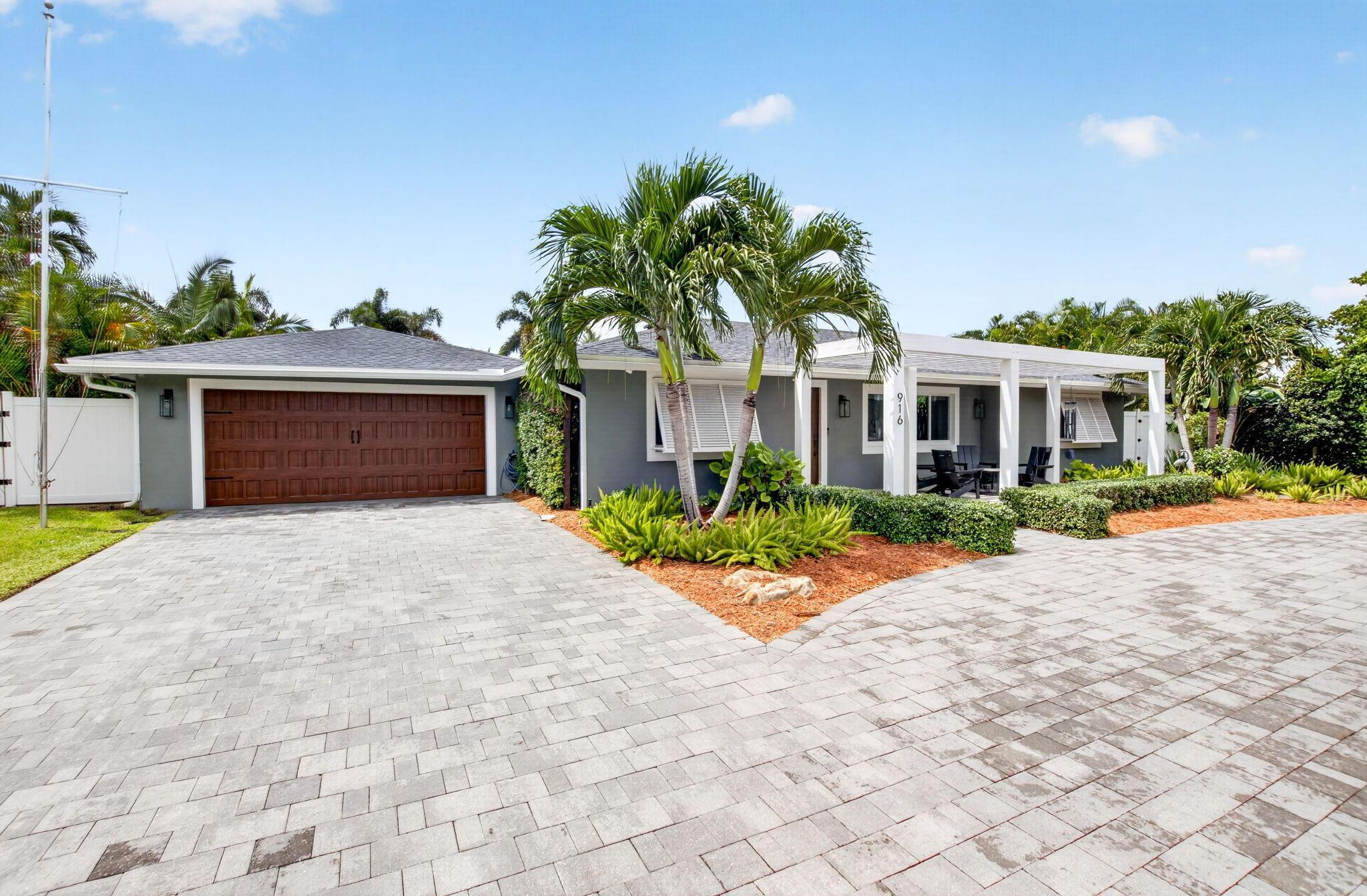 916 SW 36TH Court, Boynton Beach, FL 33435, Boynton Beach
