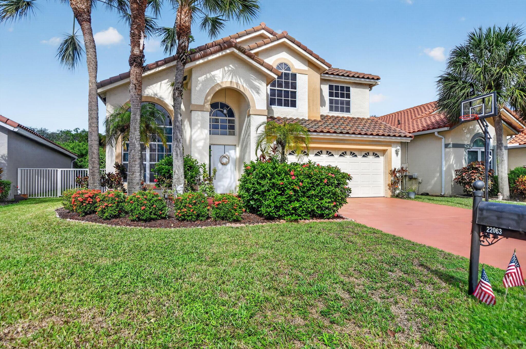 22063 ALTONA Drive, Boca Raton, FL 33428, Boca Raton