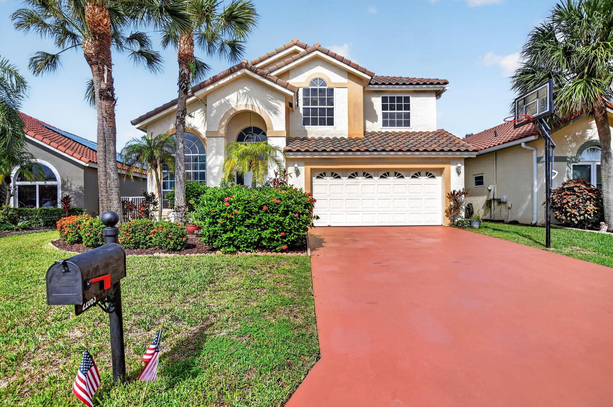 22063 ALTONA Drive, Boca Raton, FL 33428, Boca Raton - Photo 3