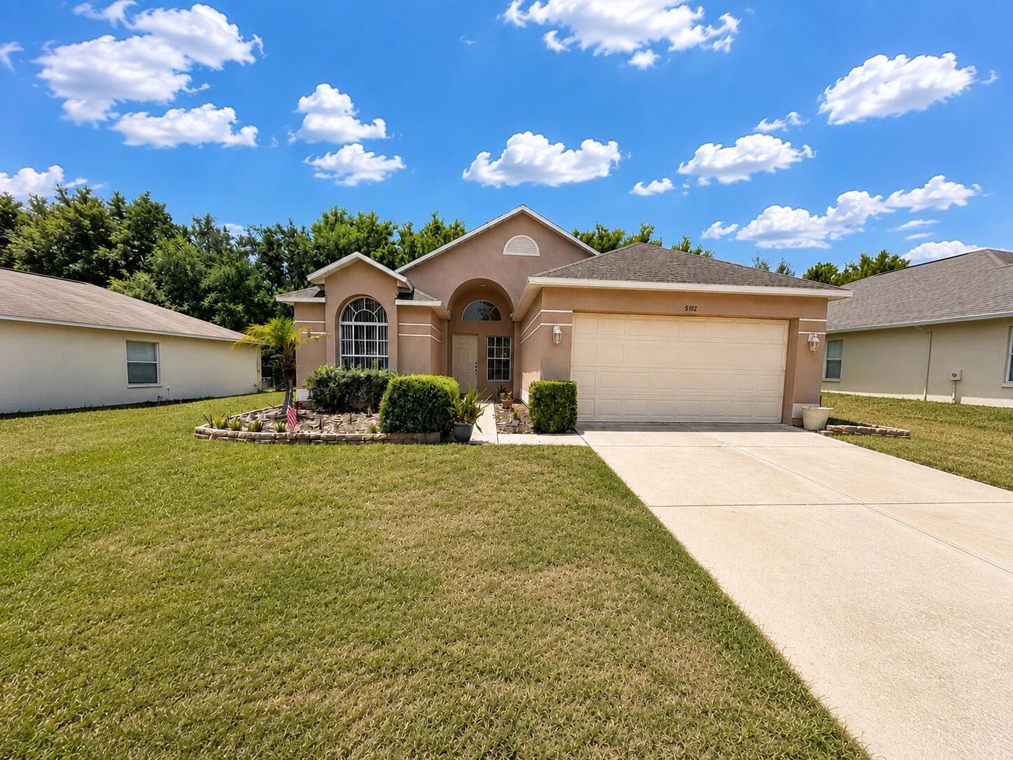 5102 AYRSHIRE Drive, Spring Hill, FL 34609, Spring Hill