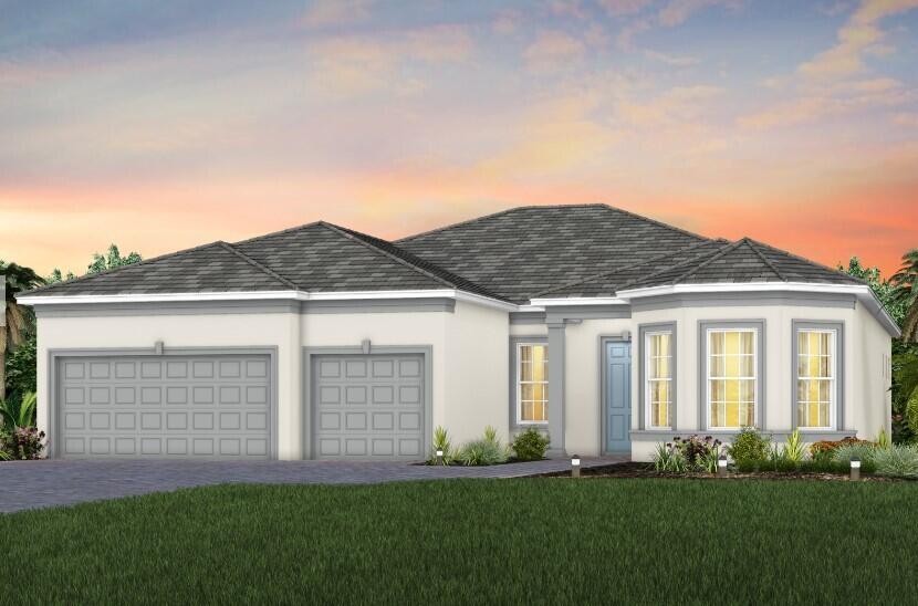 10371 SW HIGHPOINTE Drive 267 Stellar, Stuart, FL 34997, Stuart