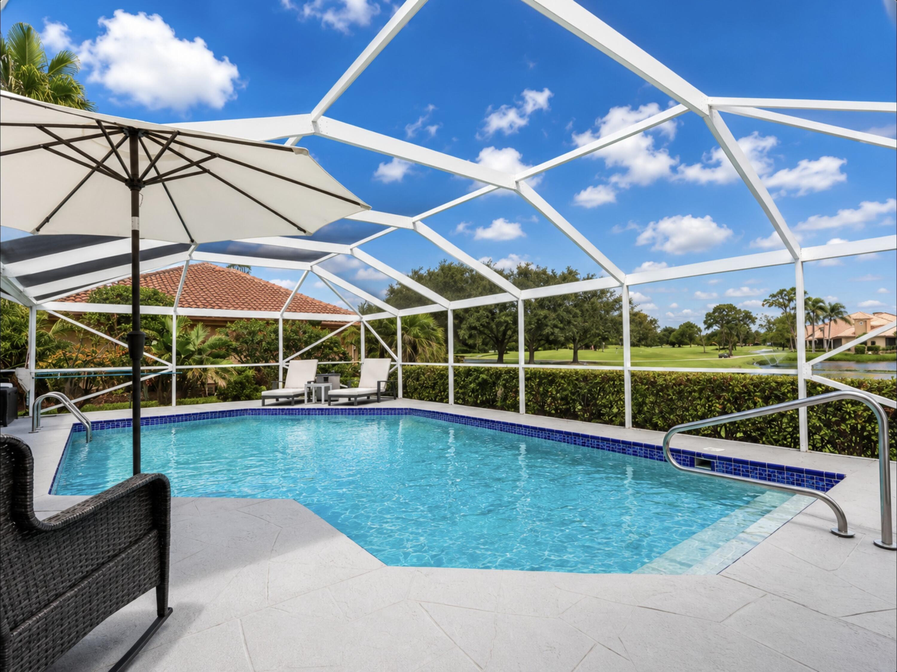 2 Old Fence Road, Palm Beach Gardens, FL 33418, Palm Beach Gardens - Photo 5