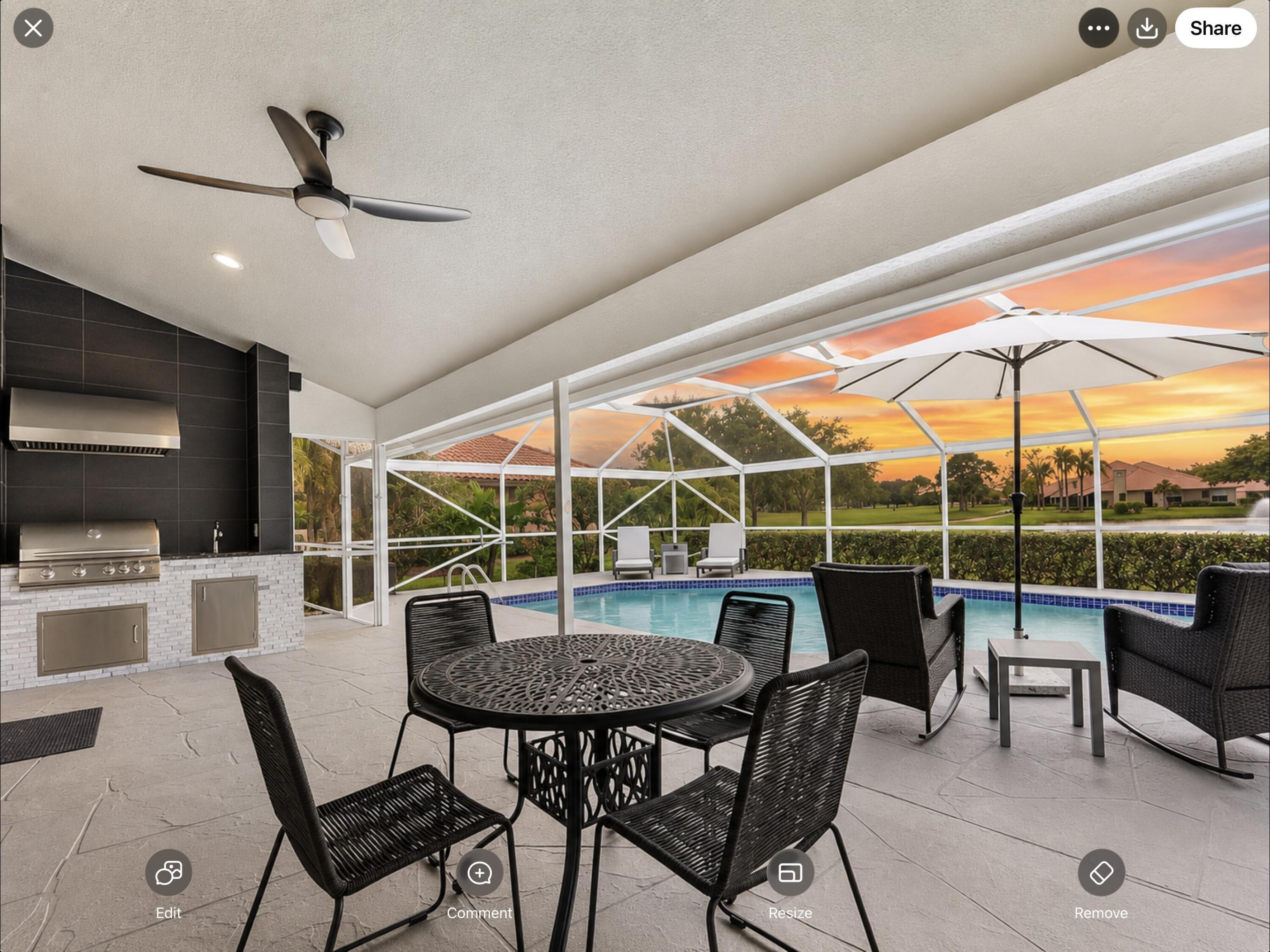 2 Old Fence Road, Palm Beach Gardens, FL 33418, Palm Beach Gardens - Photo 4