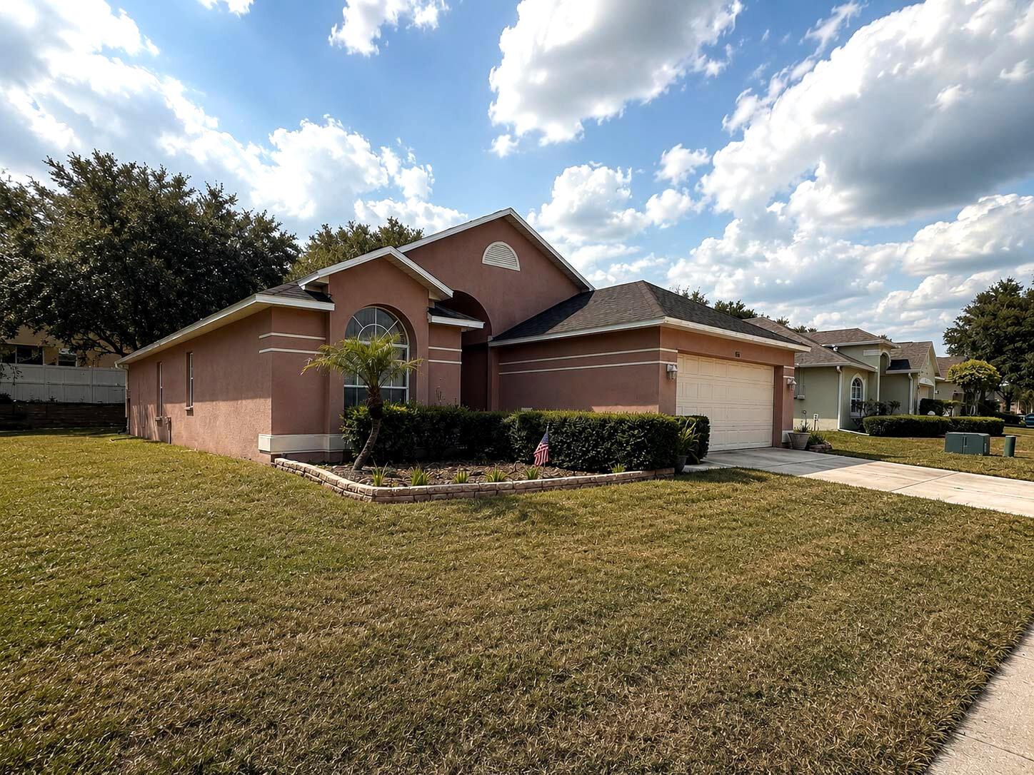 5102 AYRSHIRE Drive, Spring Hill, FL 34609, Spring Hill - Photo 2