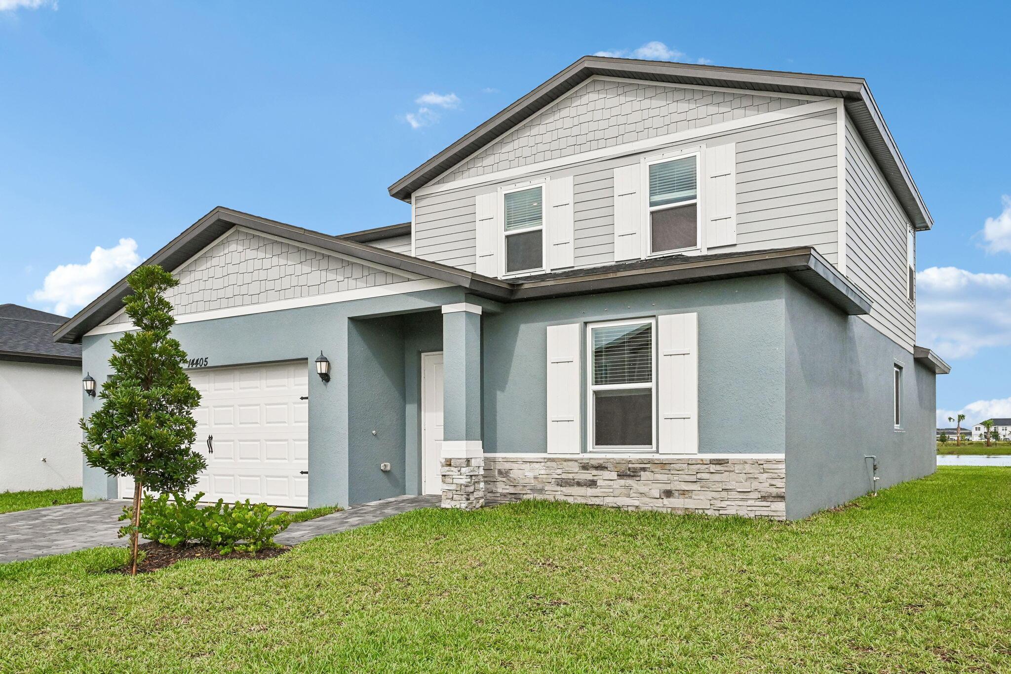 14405 New Dawn Road, Indiantown, FL 34956, Indiantown - Photo 3