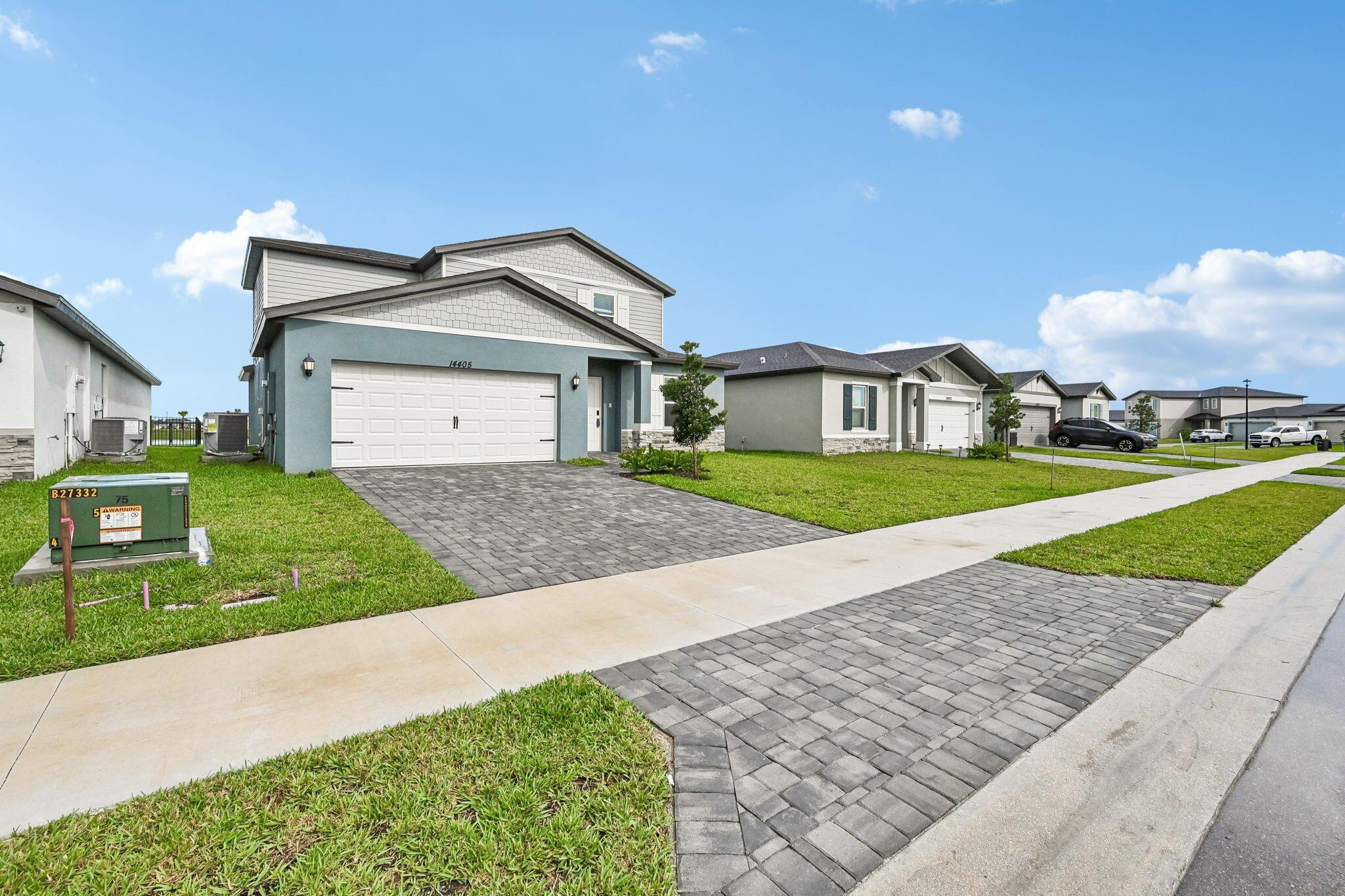 14405 New Dawn Road, Indiantown, FL 34956, Indiantown - Photo 5