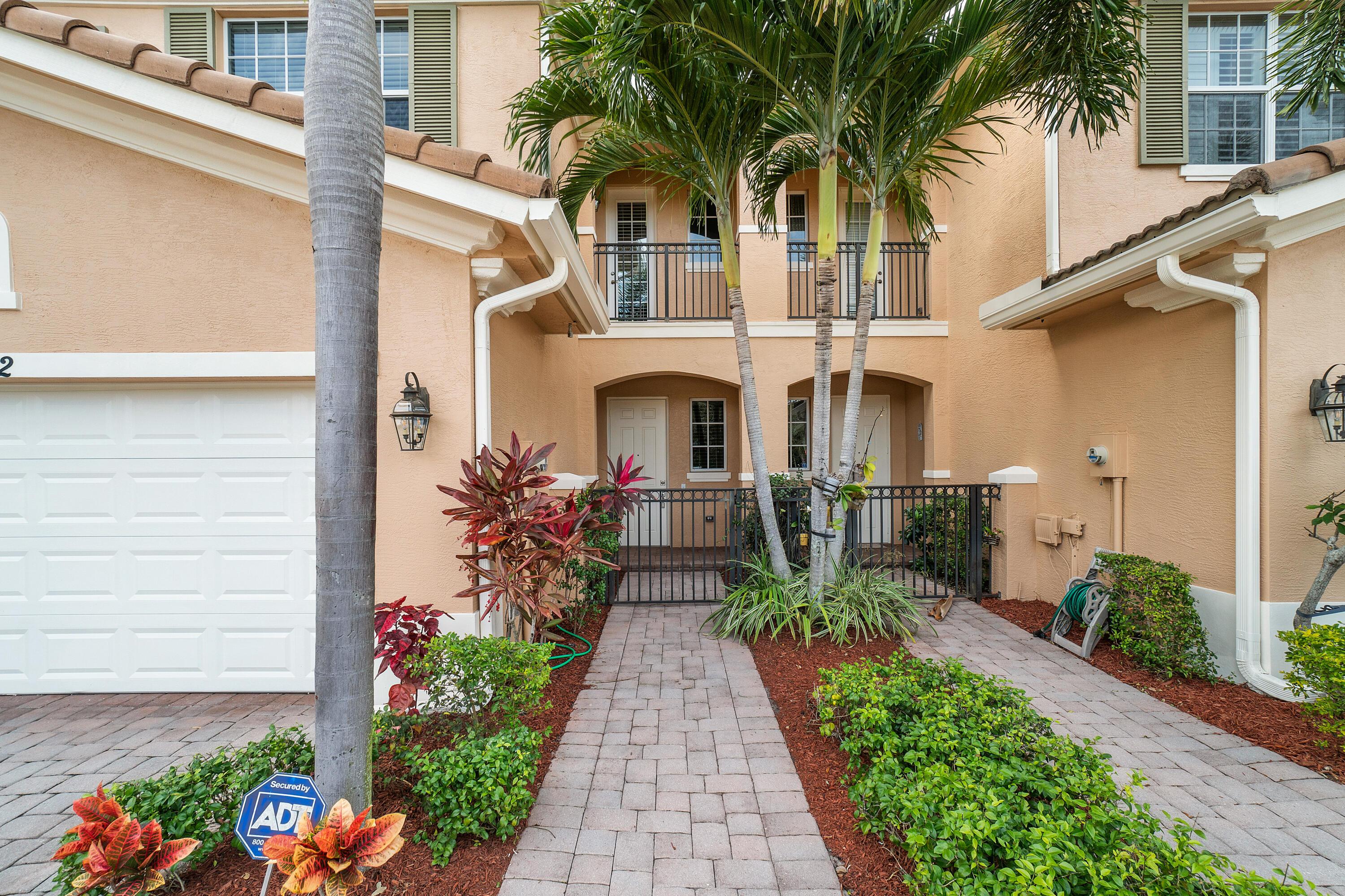 4612 Cadiz Circle, Palm Beach Gardens, FL 33418, Palm Beach Gardens - Photo 3