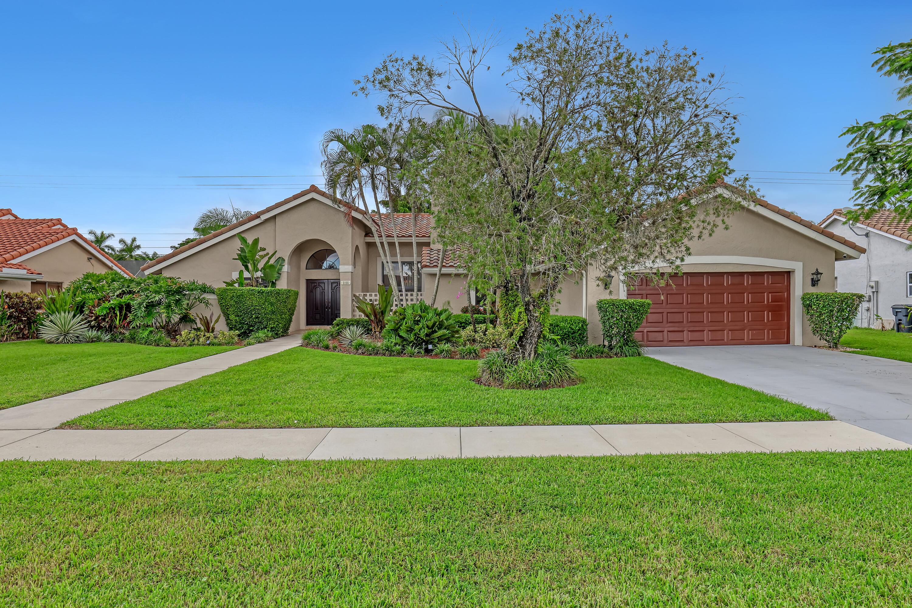 2156 AMESBURY Circle, Wellington, FL 33414, Wellington - Photo 2