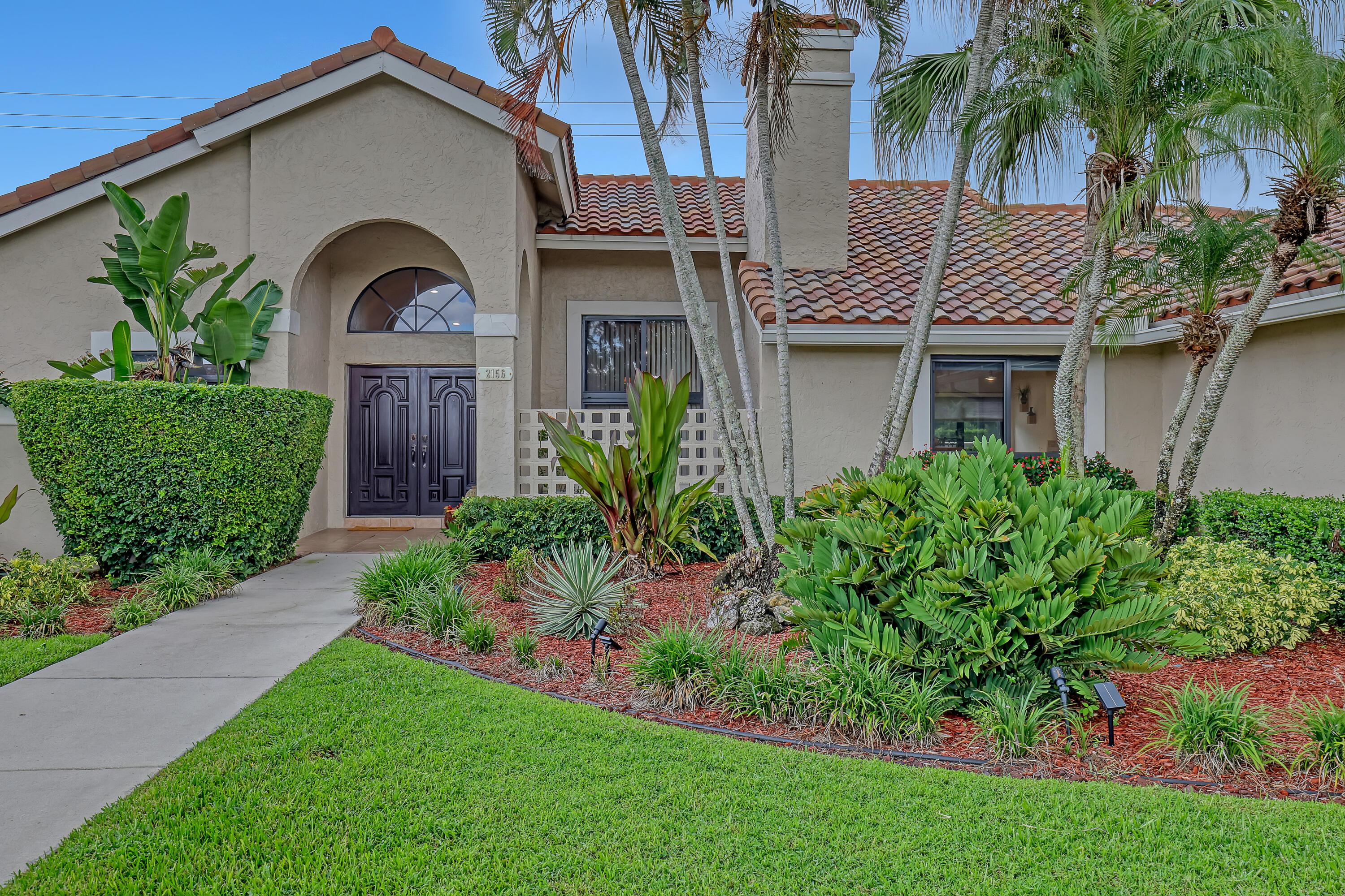 2156 AMESBURY Circle, Wellington, FL 33414, Wellington - Photo 4