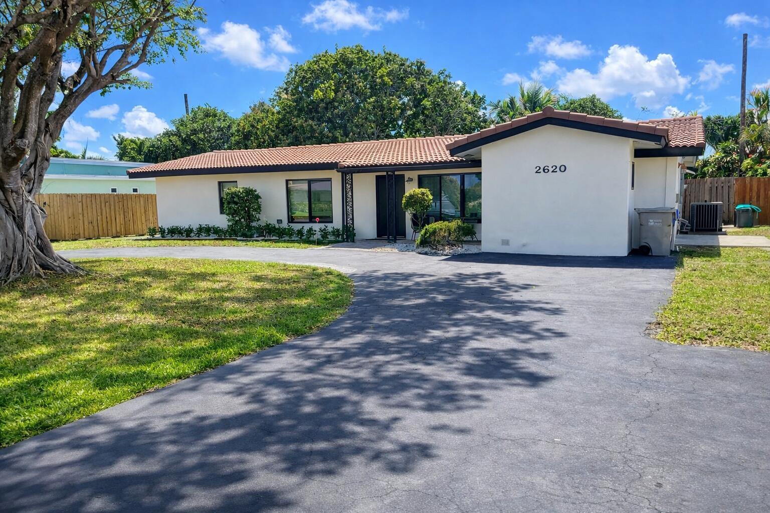 2620 NE 19TH Street, Pompano Beach, FL 33062, Pompano Beach